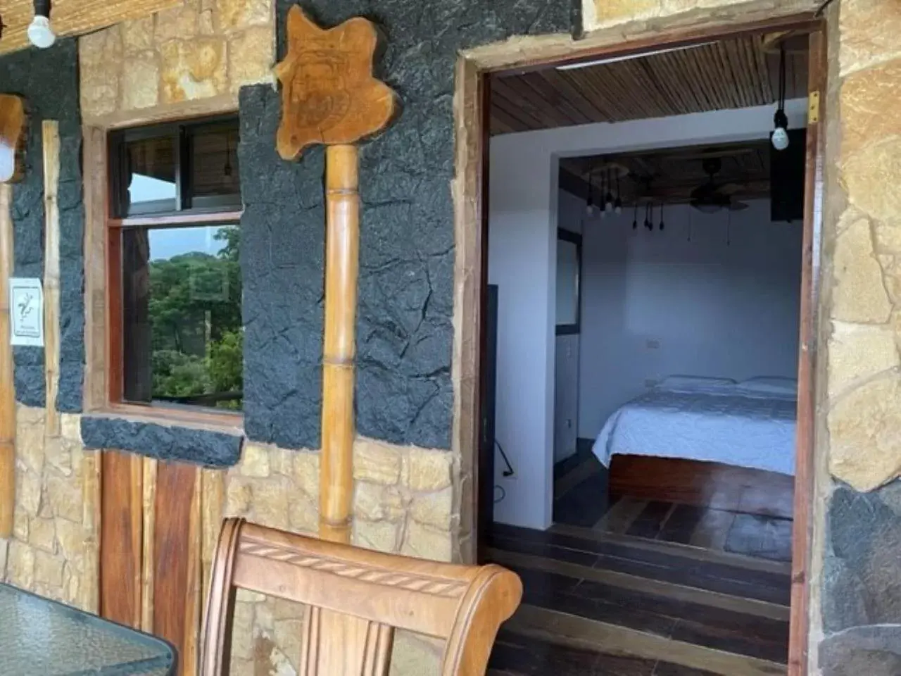 Studio with Balcony in Apartotel VILLA ALTA TAMARINDO Studio with Balcony in Apartotel VILLA ALTA TAMARINDO