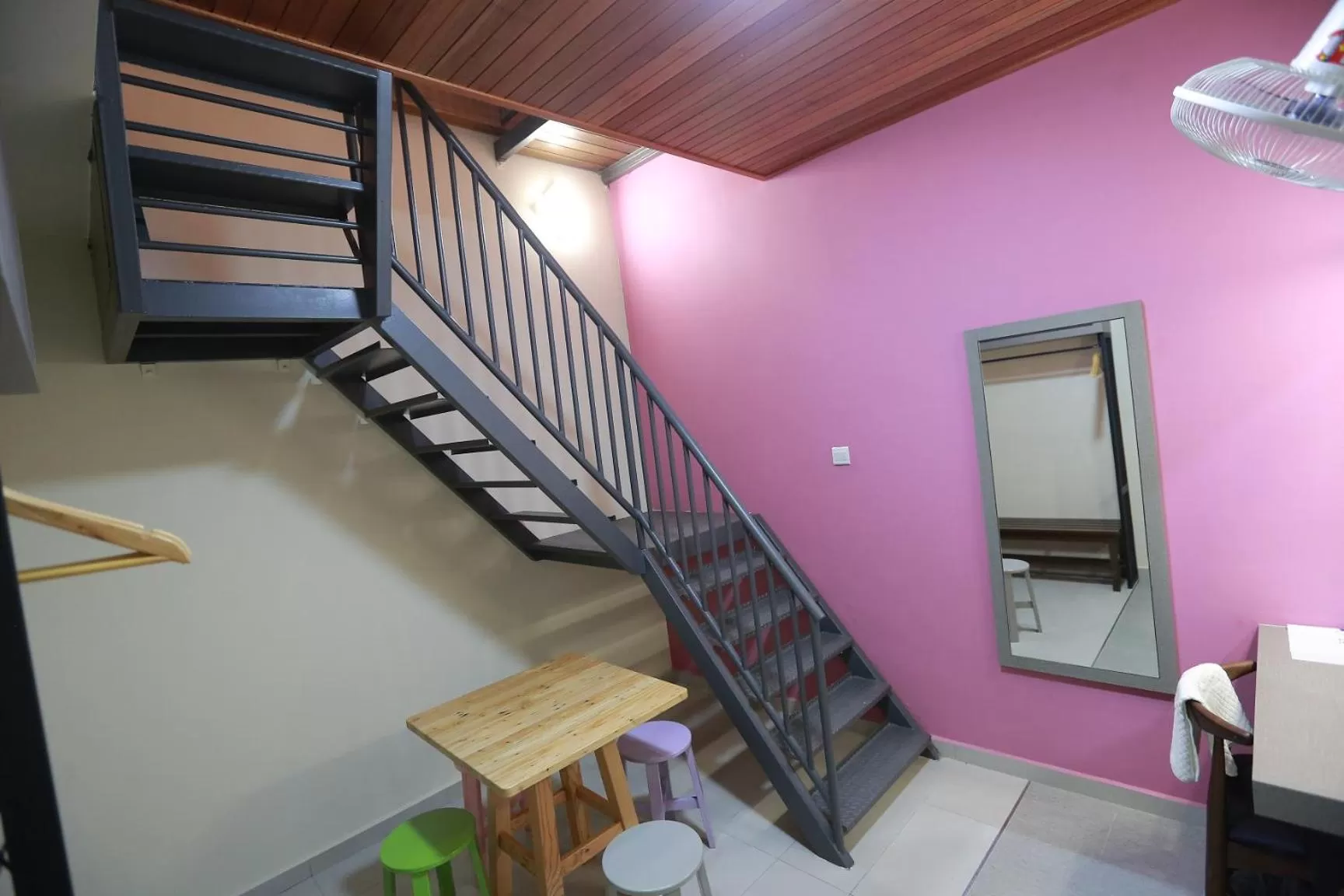 Pantai Regal Boutique Hotel