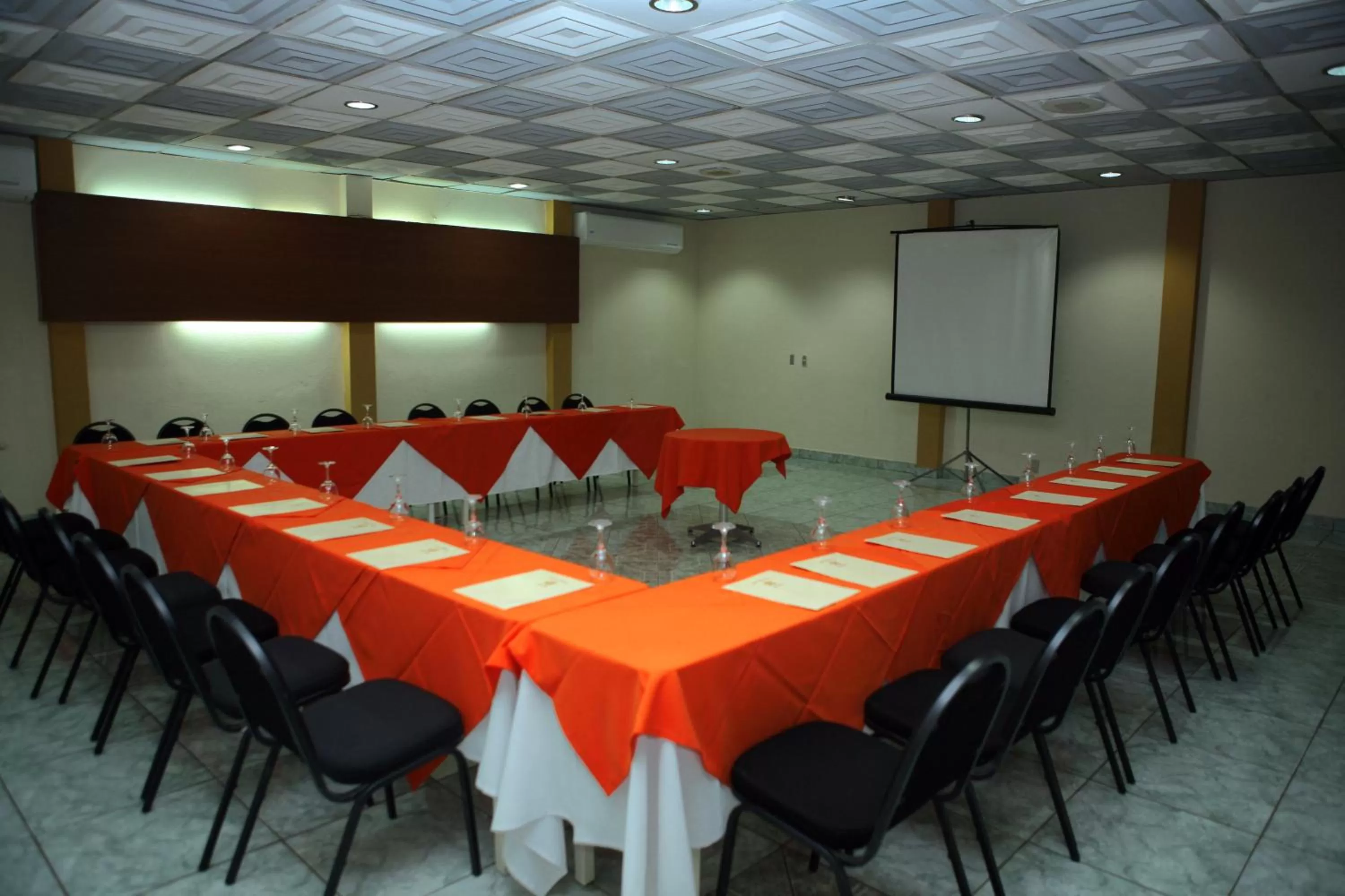 Meeting/conference room, Business Area/Conference Room in Hotel Estrella