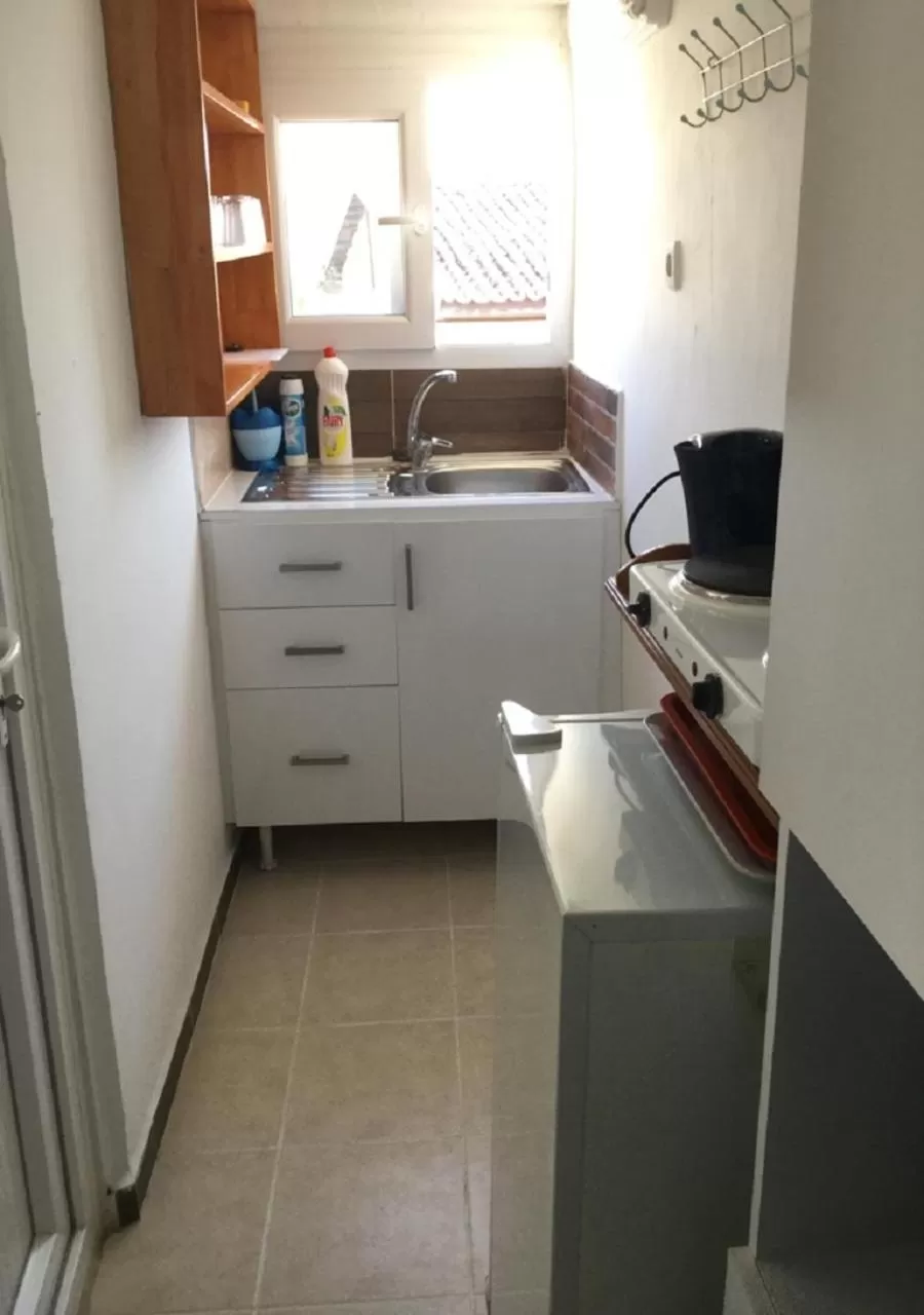 Decorative detail in Frankfurt Hotel