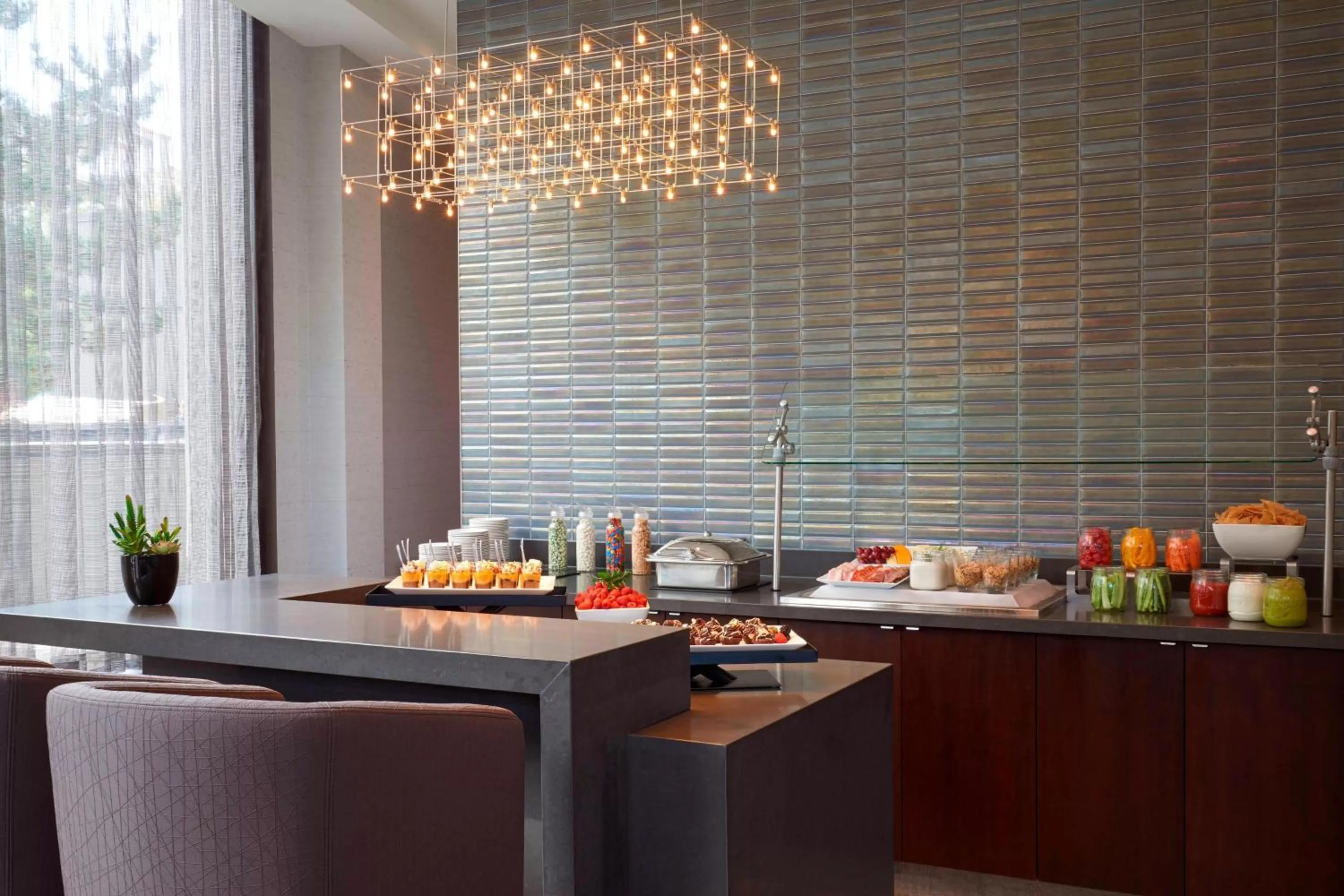 Other in Toronto Airport Marriott Hotel