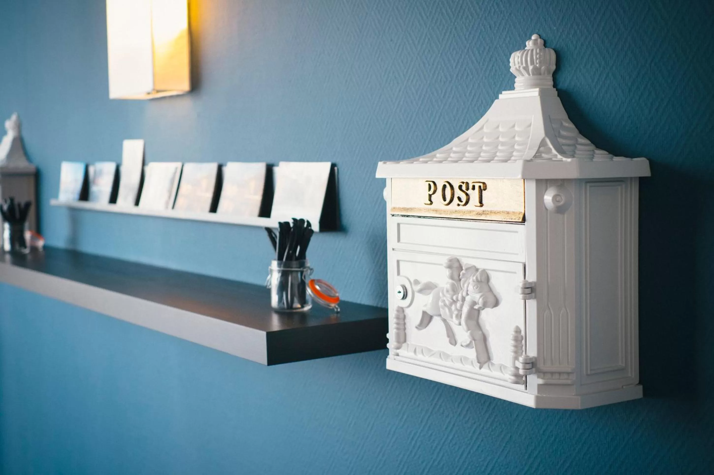 Property building in Vienna House Easy by Wyndham Limburg