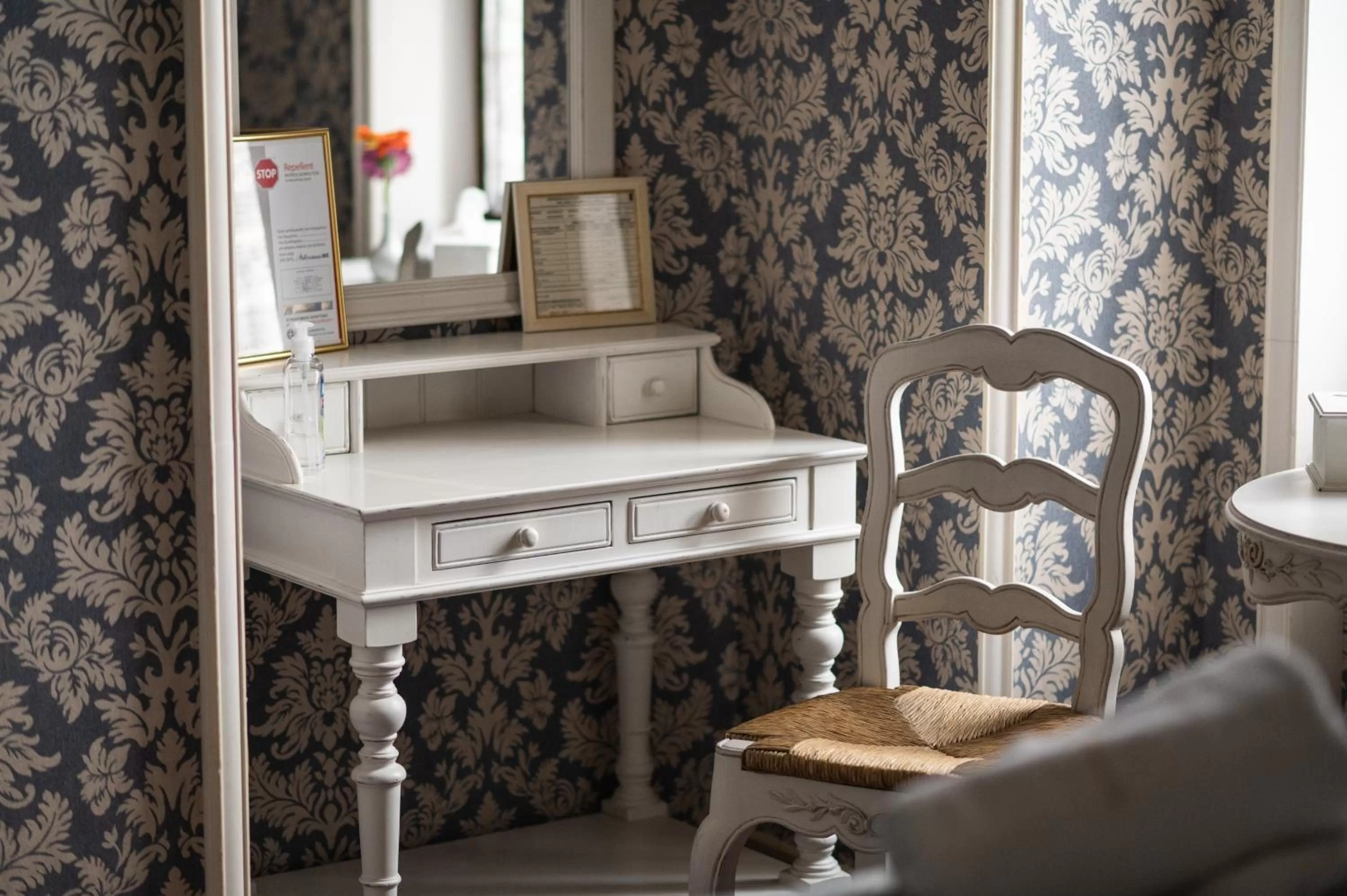 Boutique Hotel Anagennisis