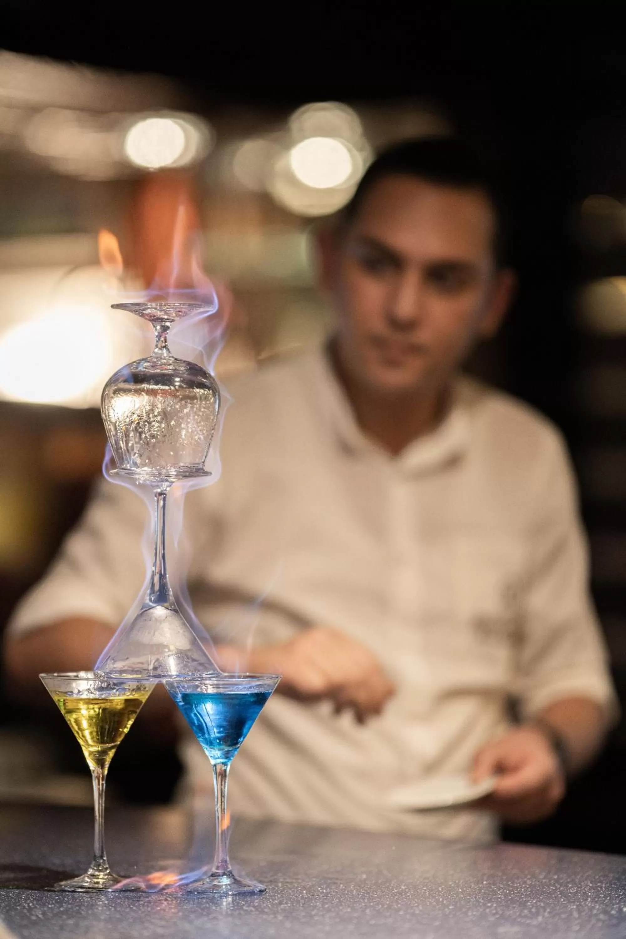 Khayam Garden Beach Resort & Spa