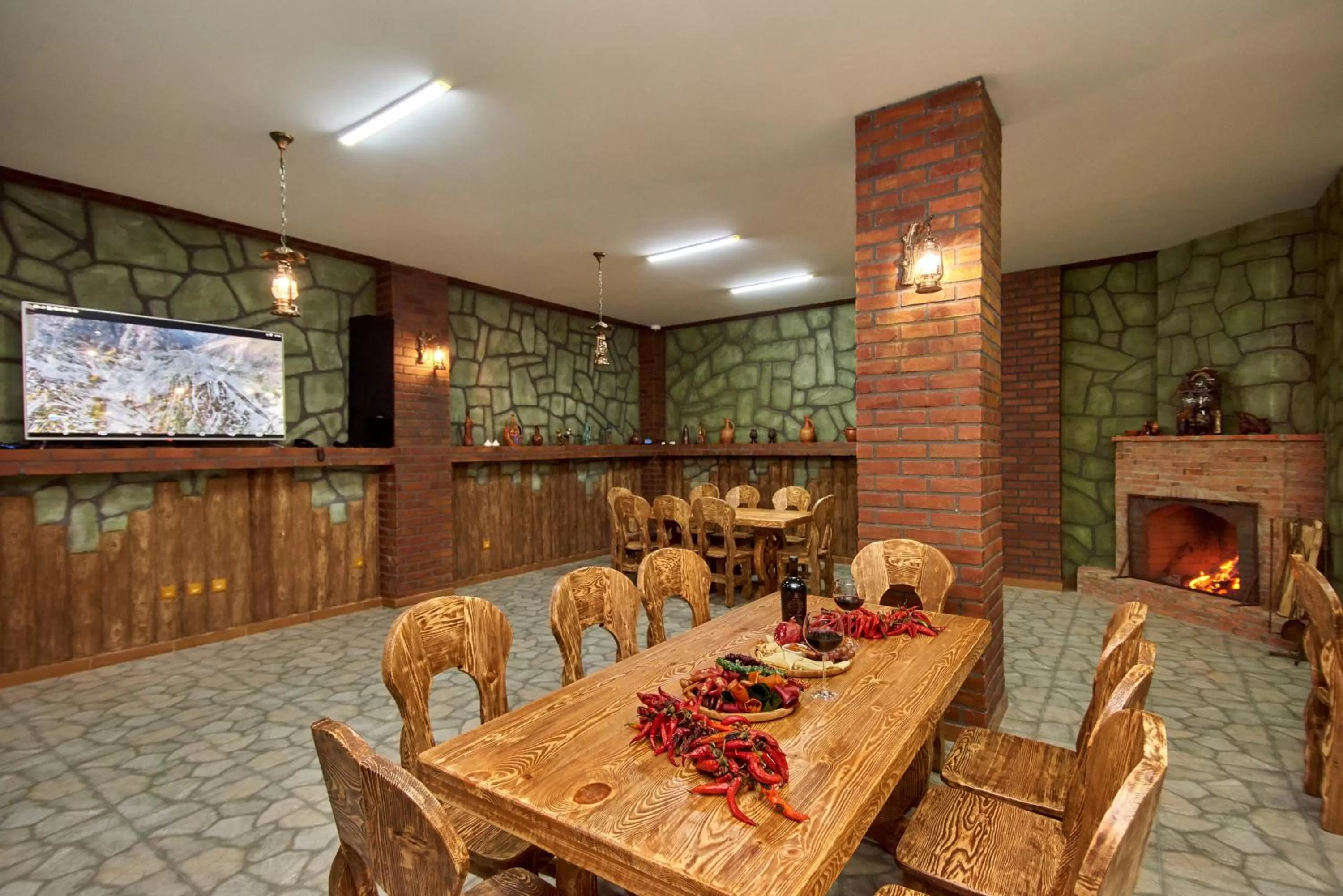 Other in S&L Boutique Hotel