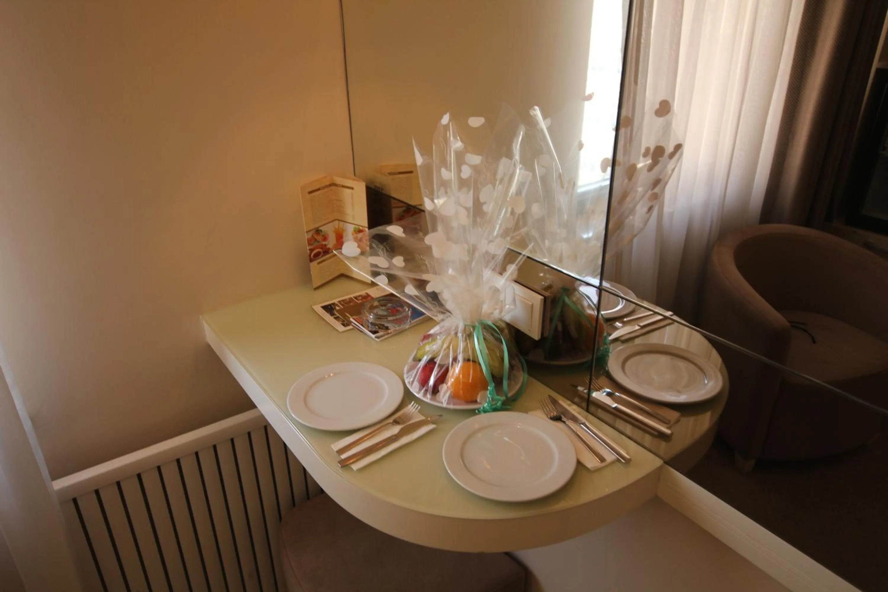 Other in Grand Washington Hotel