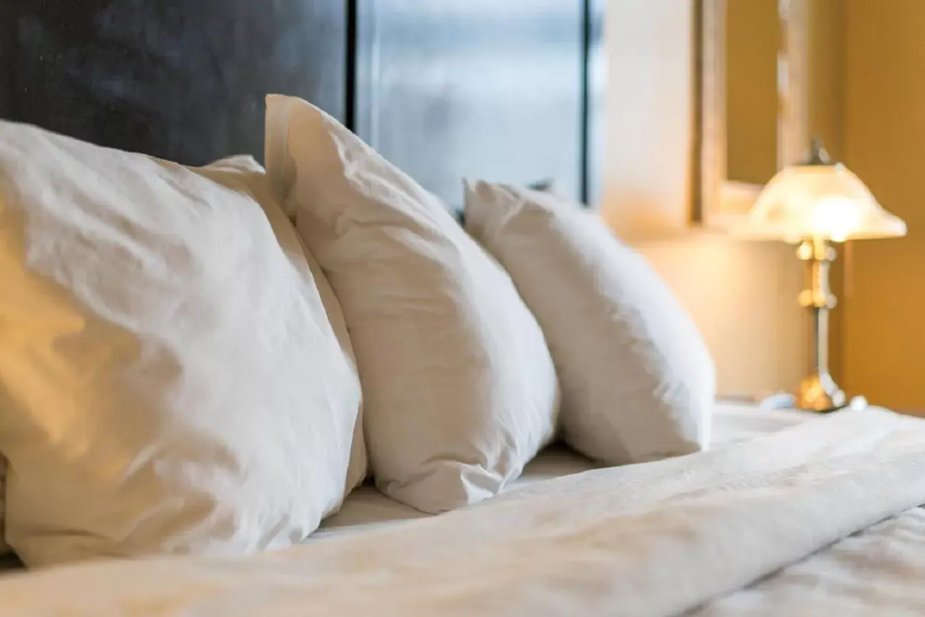 King Room in Temple Gardens Hotel & Spa King Room in Temple Gardens Hotel & Spa