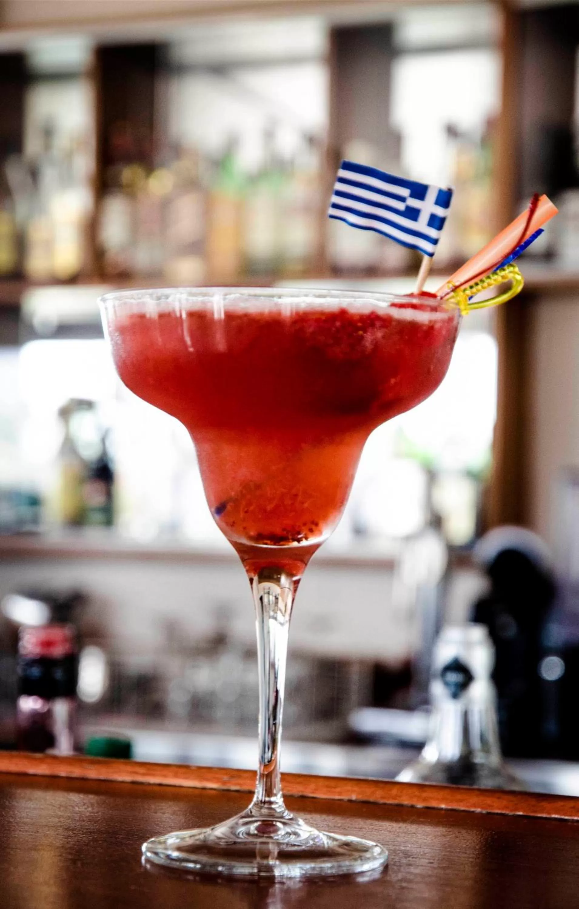 Balcony/Terrace in Attalos Hotel