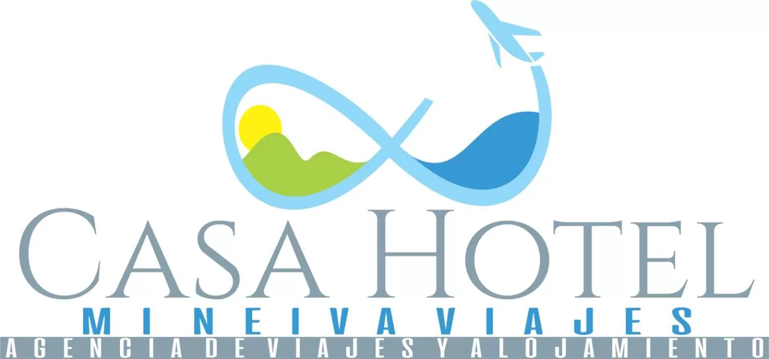 Property Logo/Sign in Casa hotel Mi Huila
