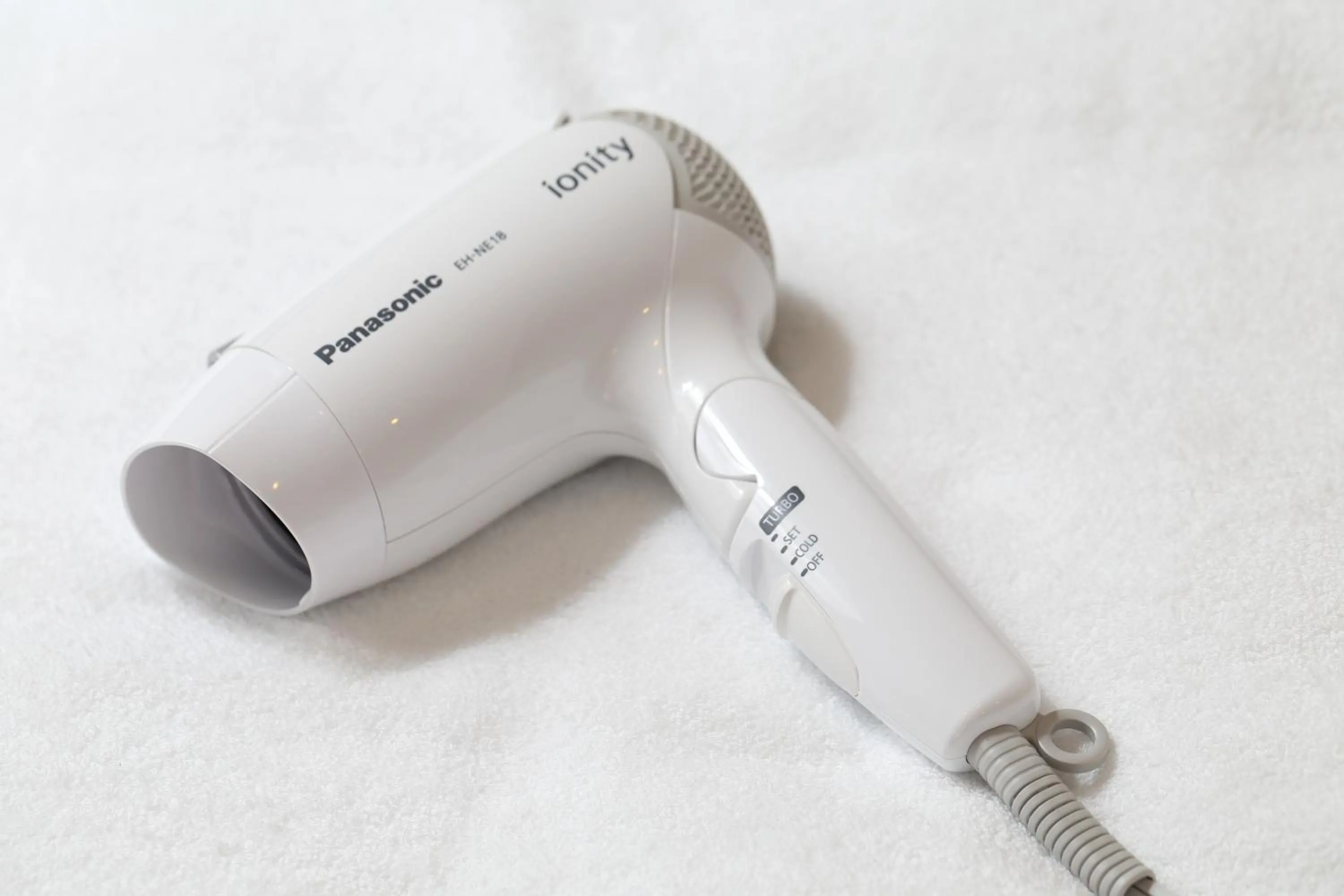 Area and facilities in Henn na Hotel Osaka Namba