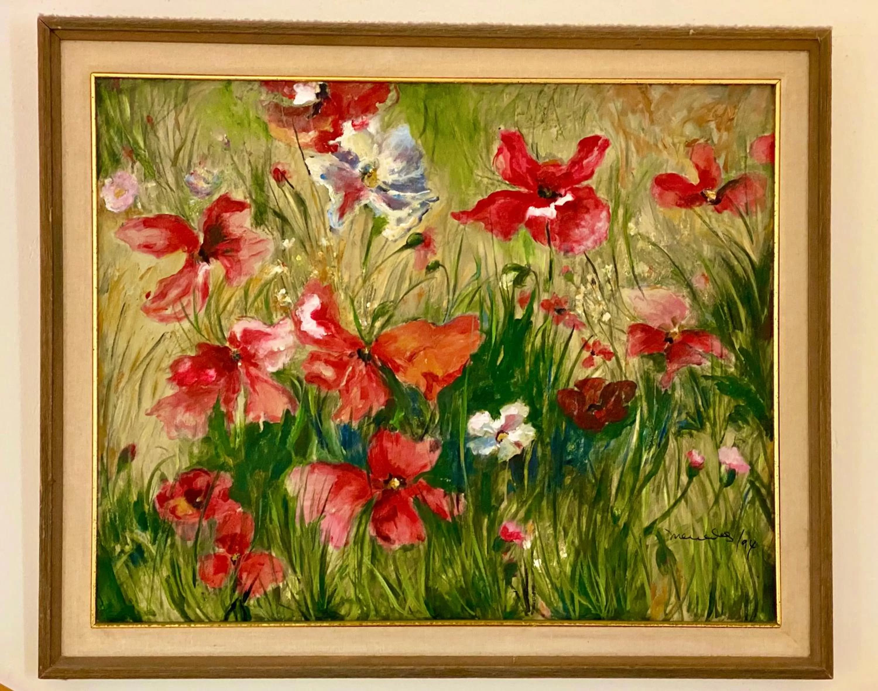 At Wind Chimes Boutique Hotel