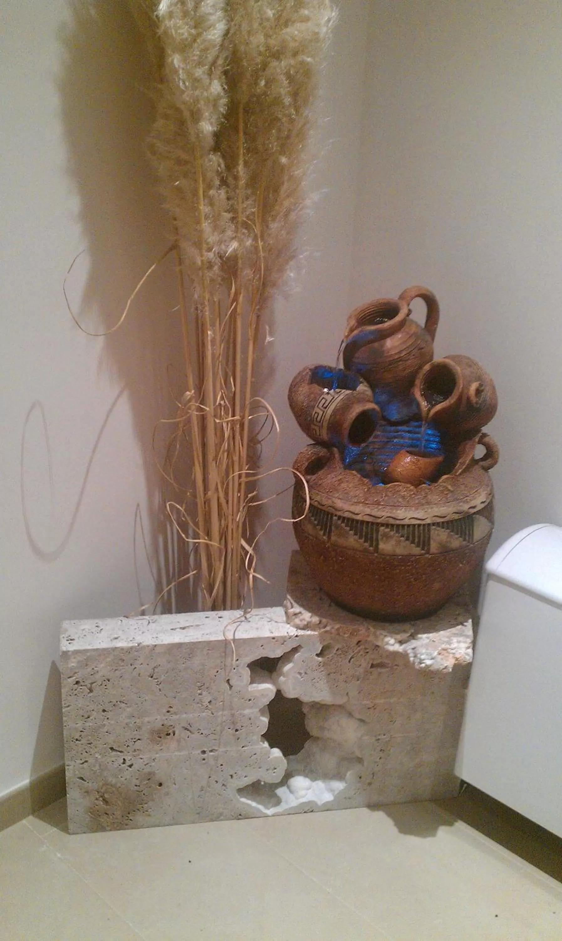 View (from property/room) in Hotel Ecologico Toral