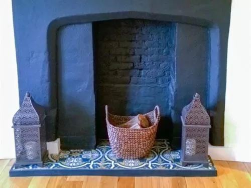 Other in Guest Rooms at The Green Man