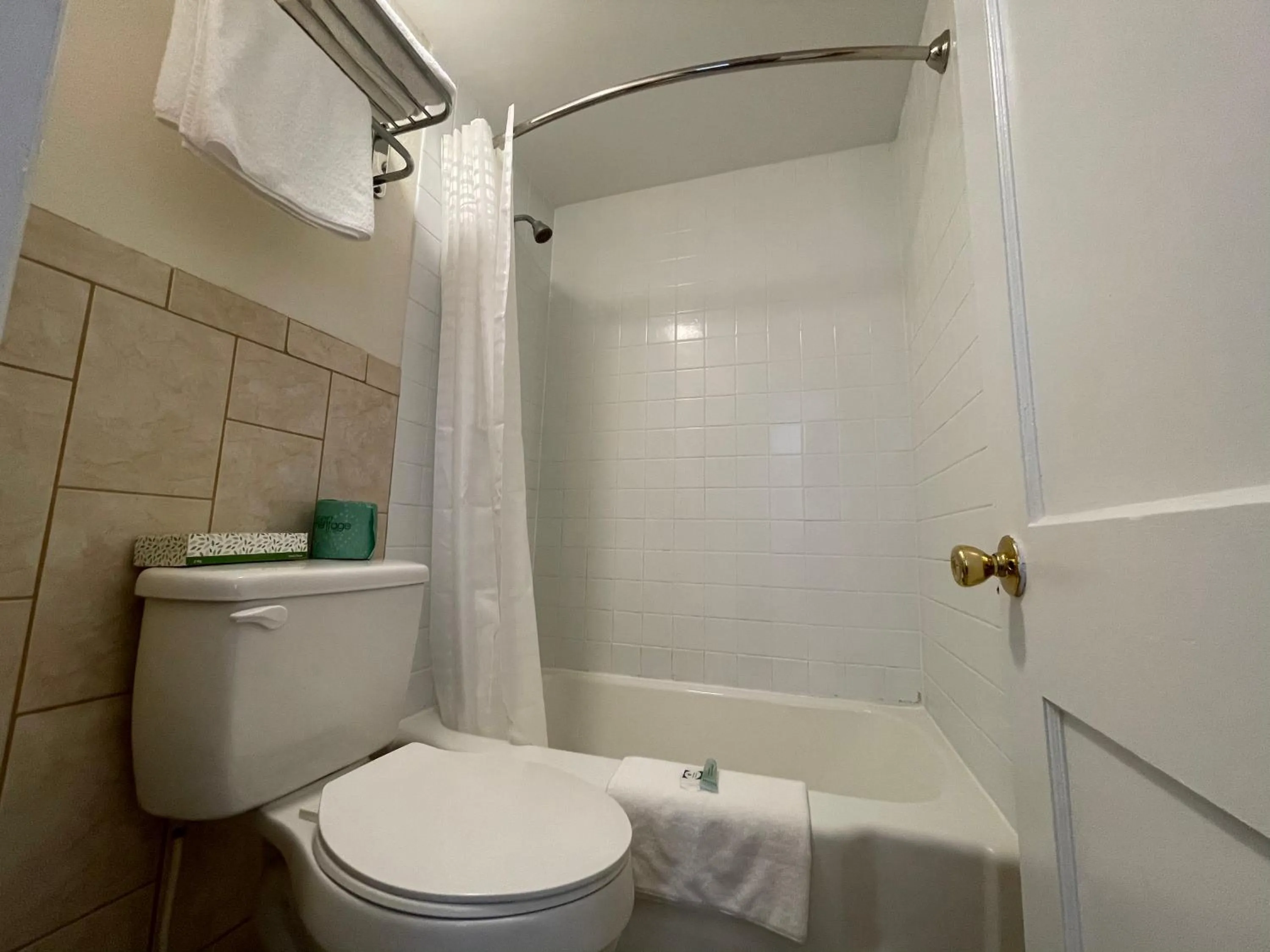 Wildwood Inn Hotel Travelodge Beach & Boardwalk