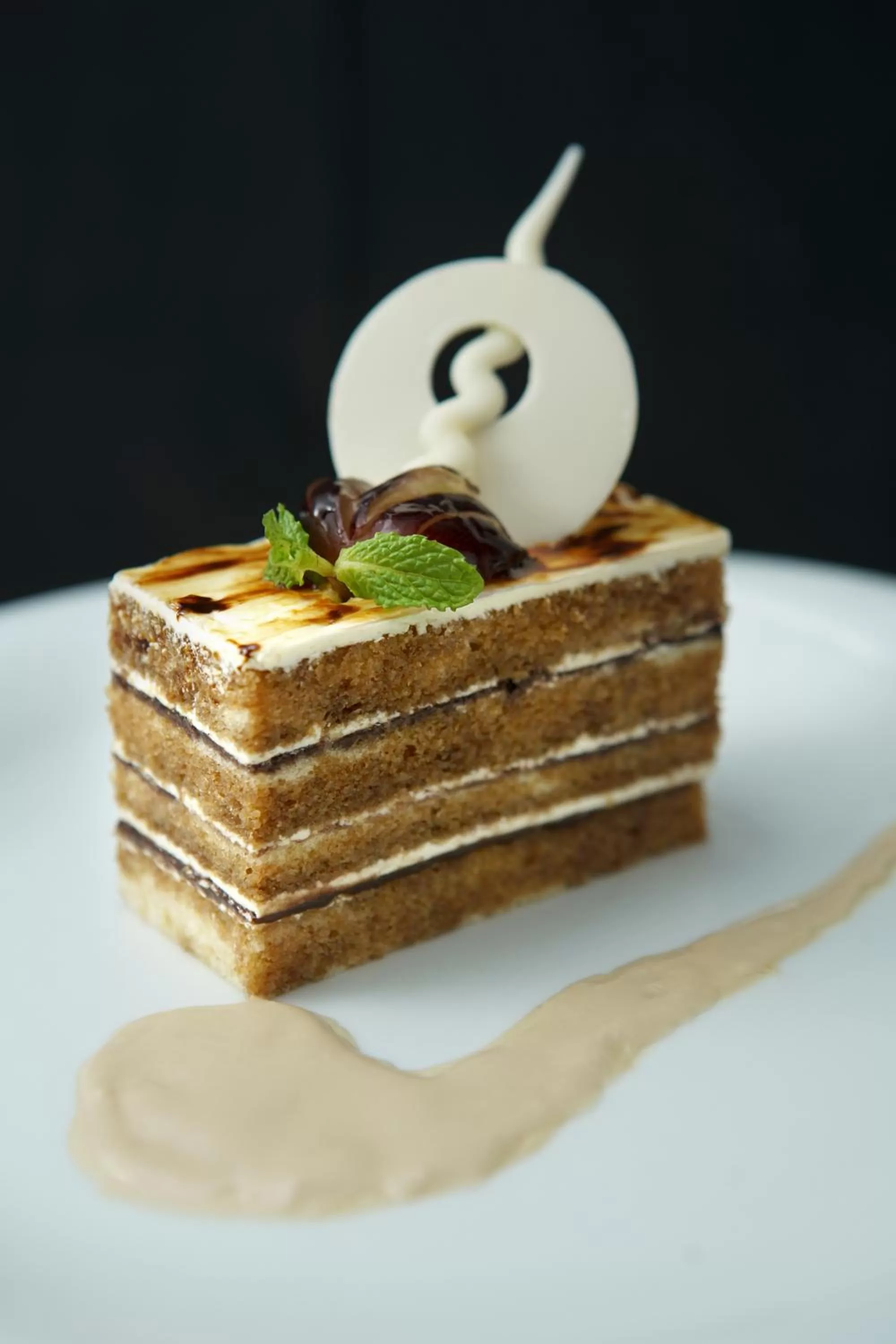 Food in Olinia Airport Hotel