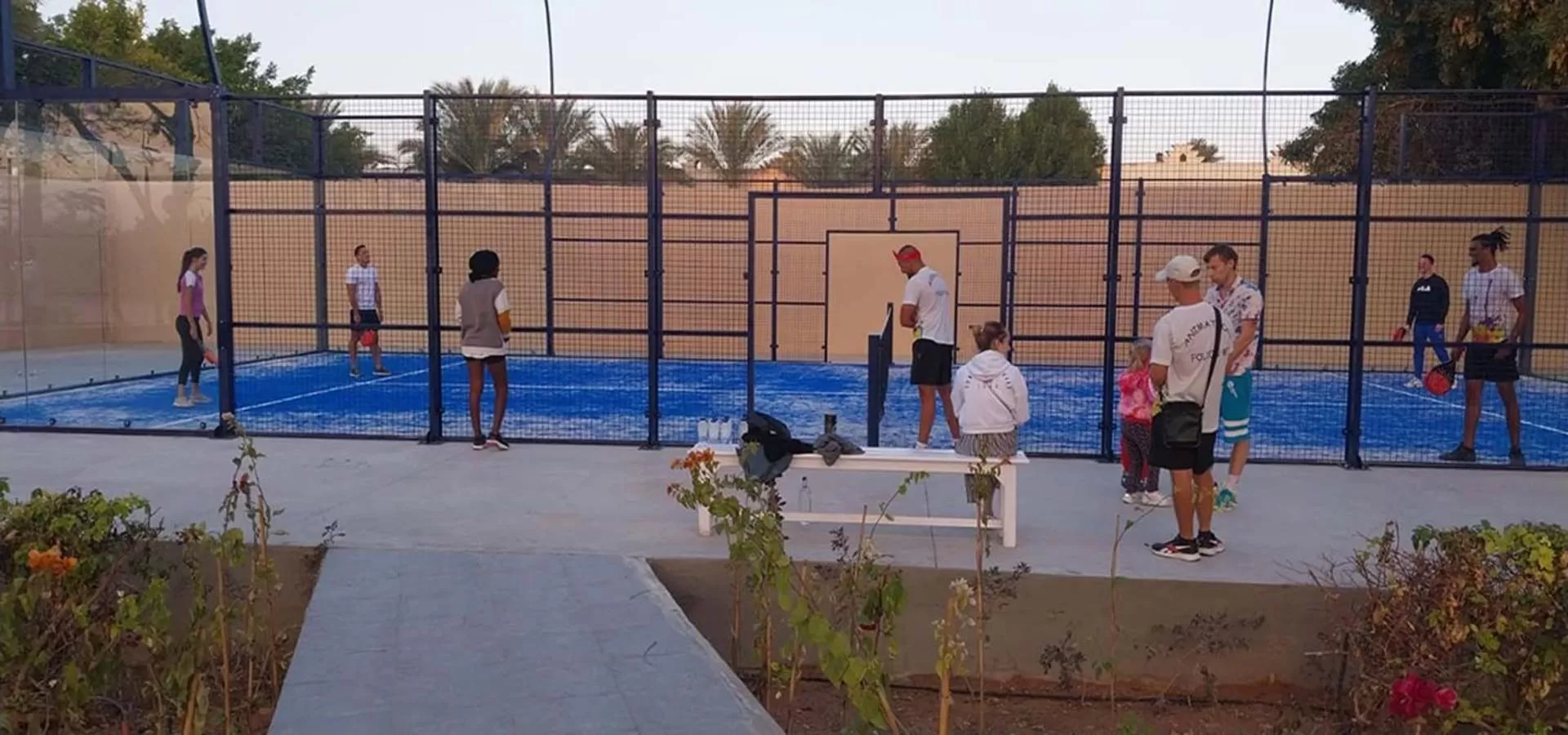 Other Activities in Prima Life Makadi