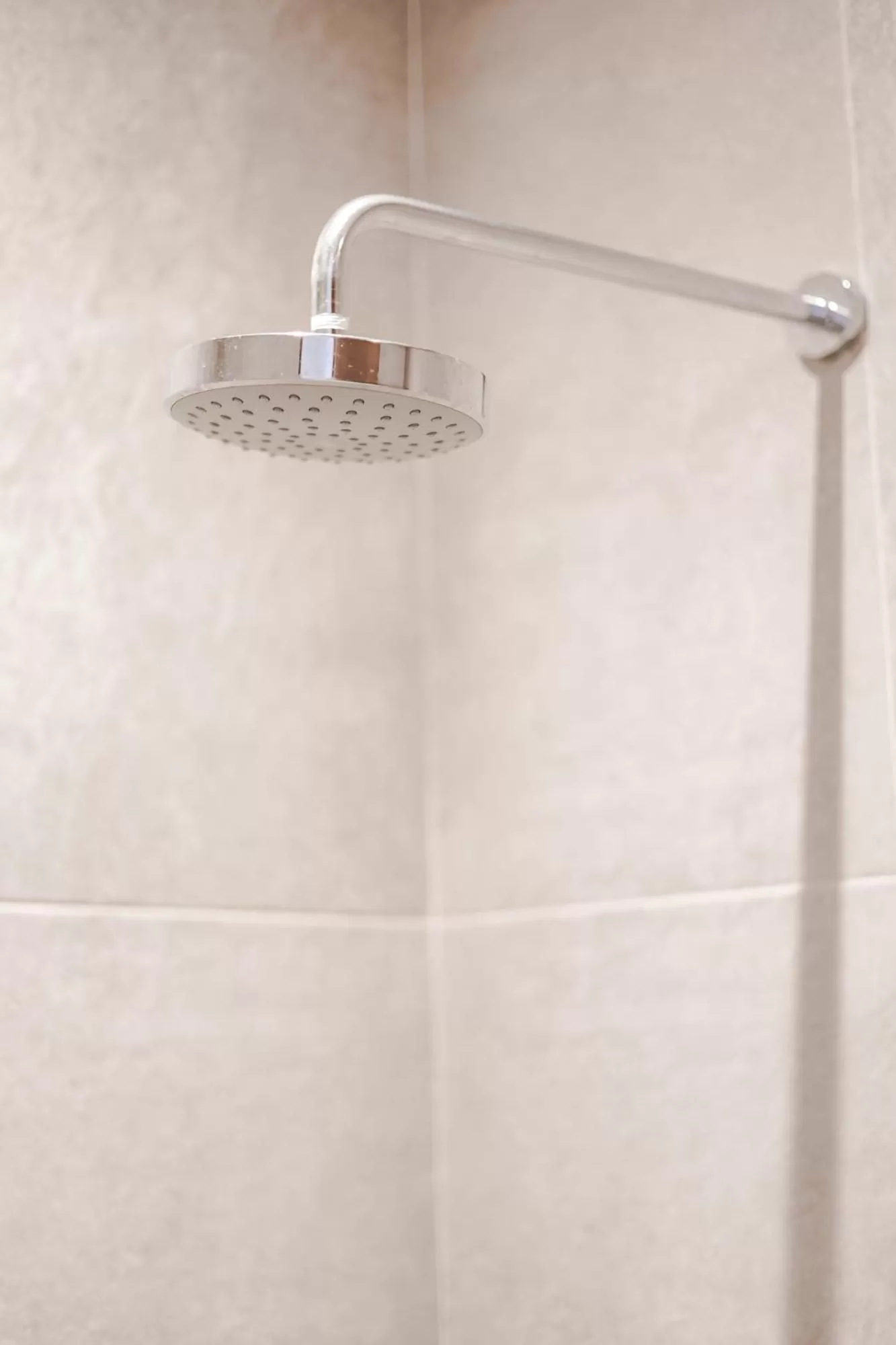 Bathroom in Hotel Puerto Libre