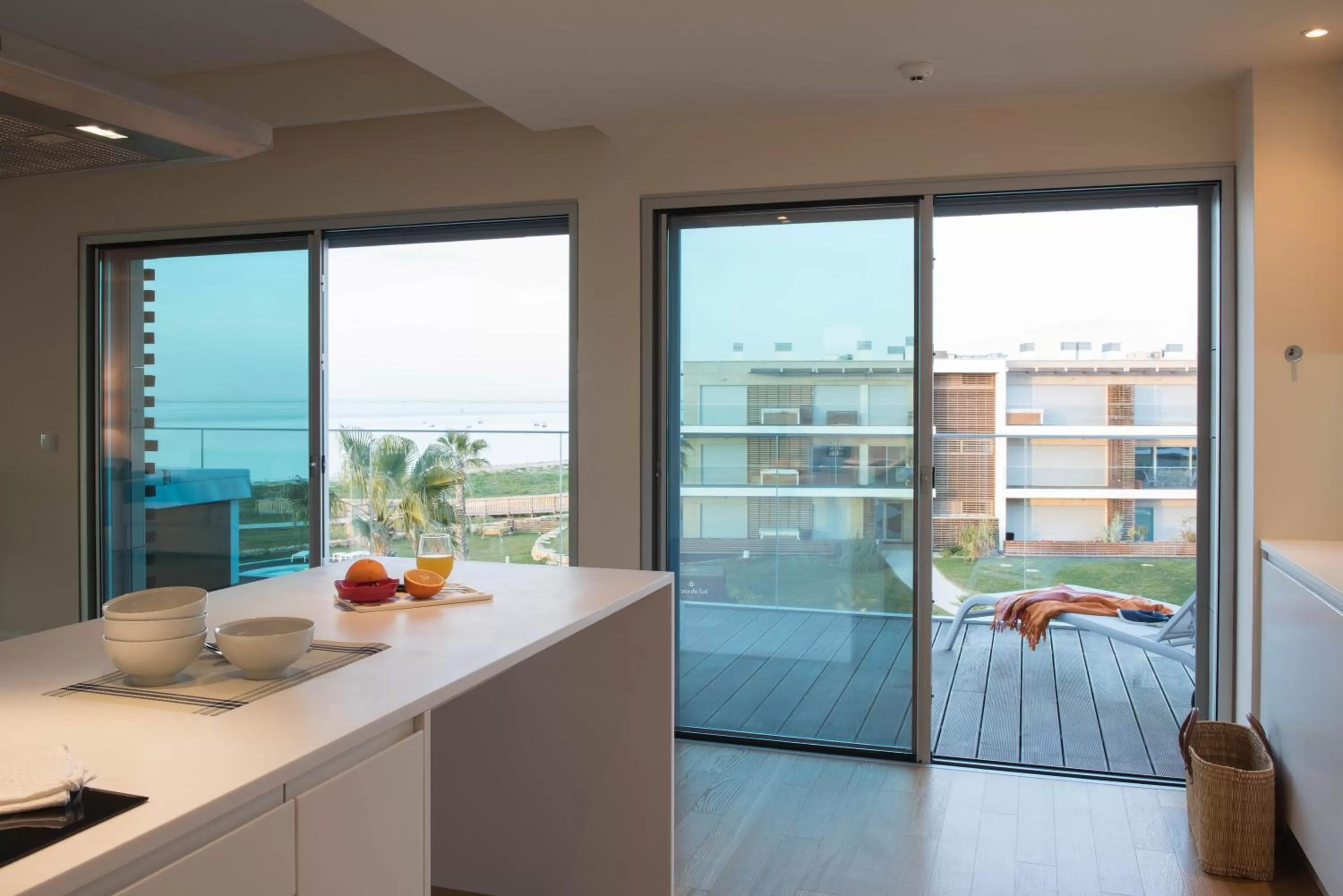 View (from property/room) in Praia do Sal Resort and SPA