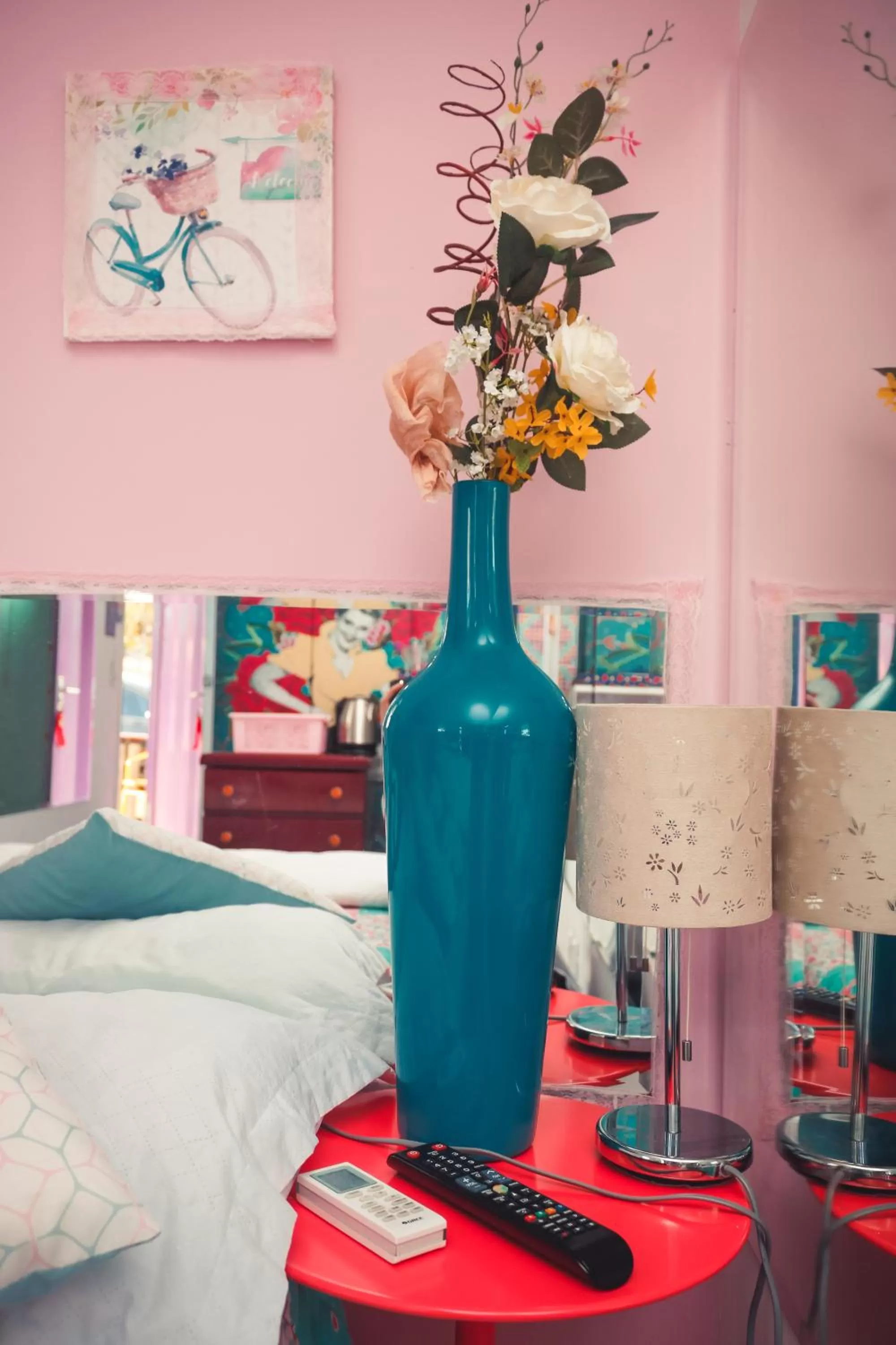 Pousada OceAnas Frente Mar Estaleiro