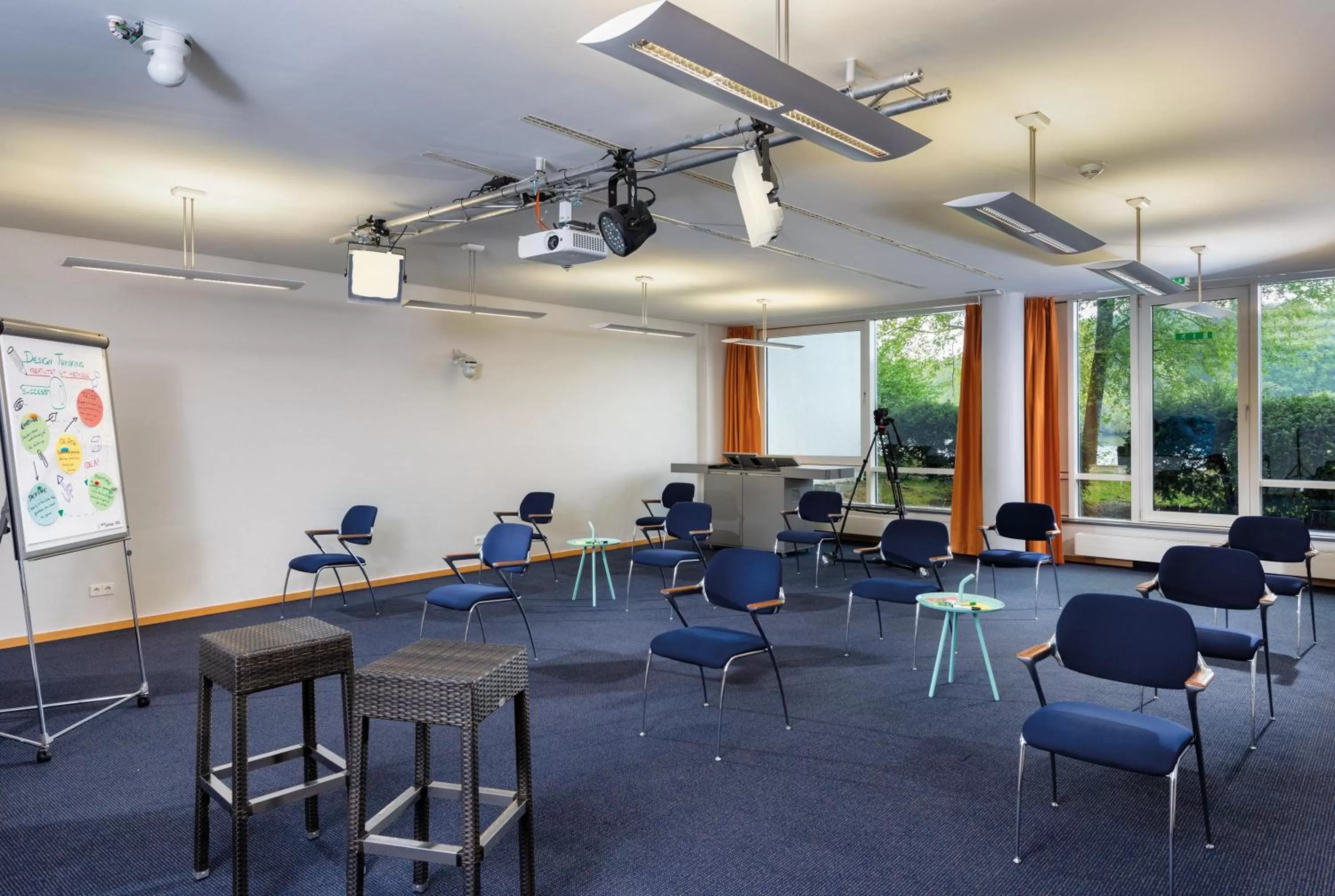 Banquet/Function facilities in Seminaris Avendi Hotel Potsdam