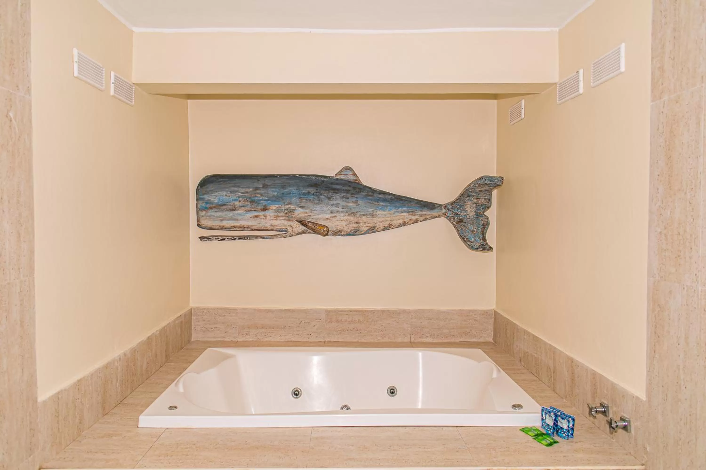 Pousada La Dolce Vita