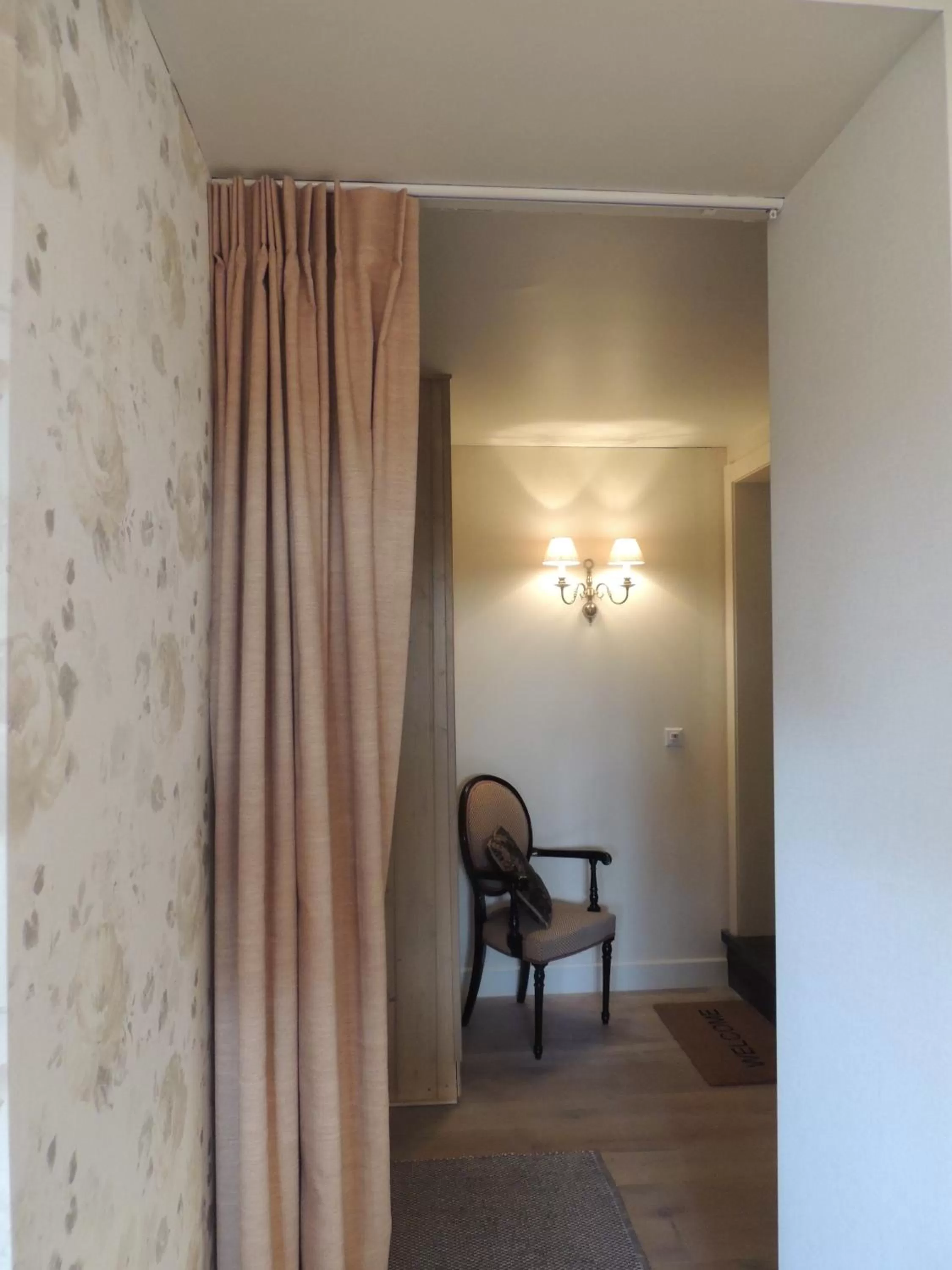 Seating Area in Bed & Breakfast Het Zilte Zand - Westende - Middelkerke - De Kust