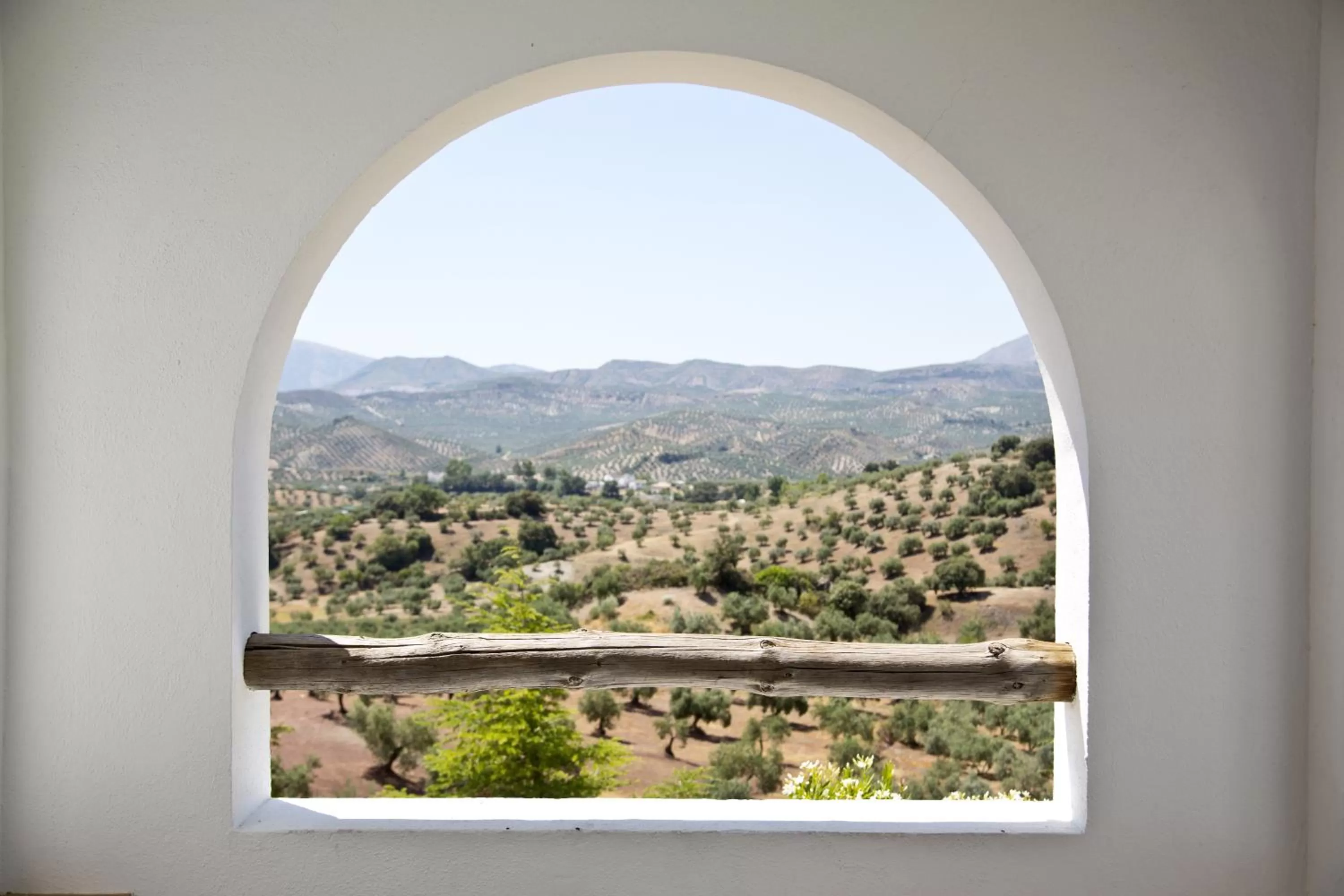 Property building in Villa Turística de Priego