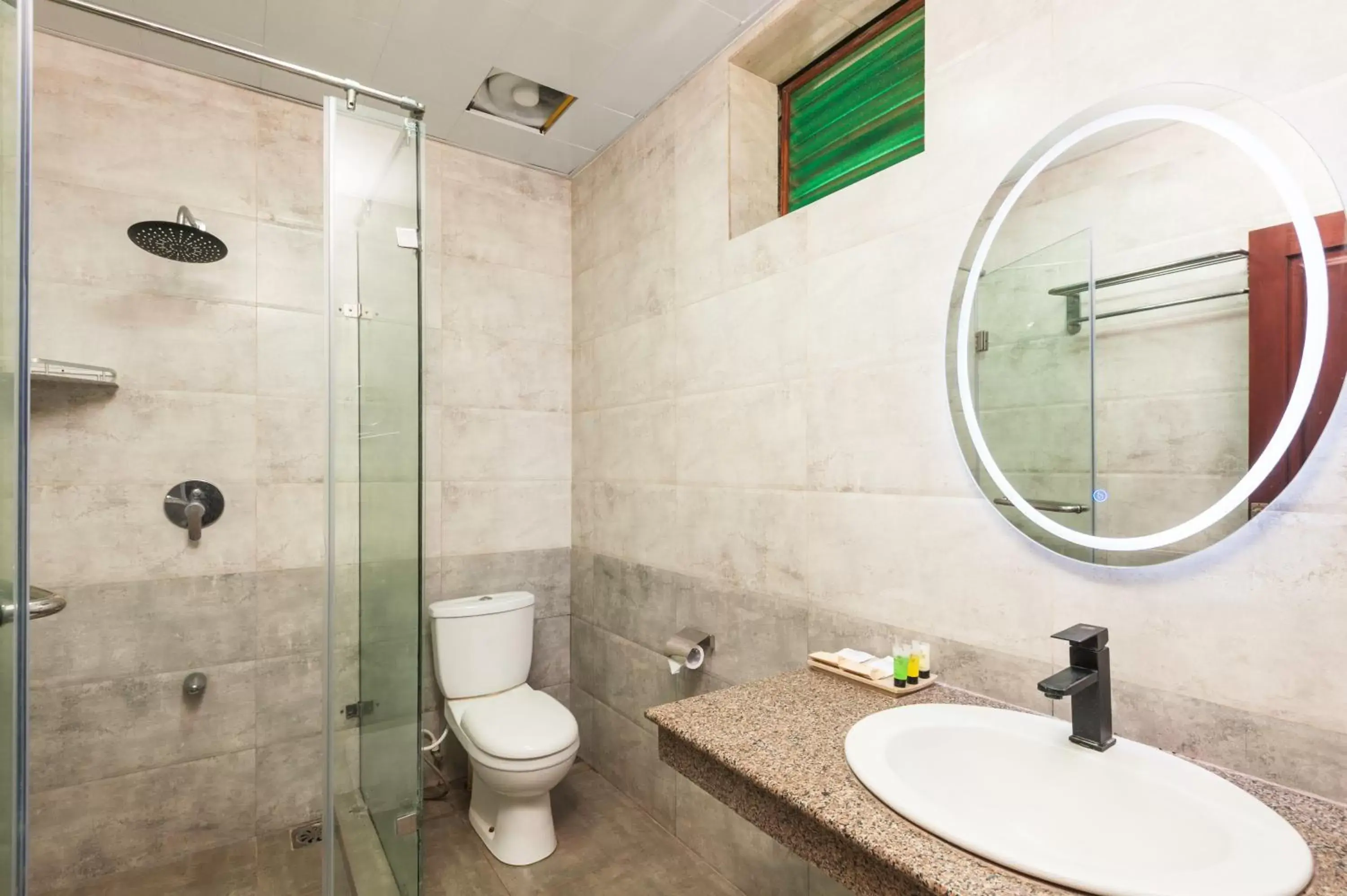 Deluxe Double or Twin Room in Heritage Hotel Deluxe Double or Twin Room in Heritage Hotel