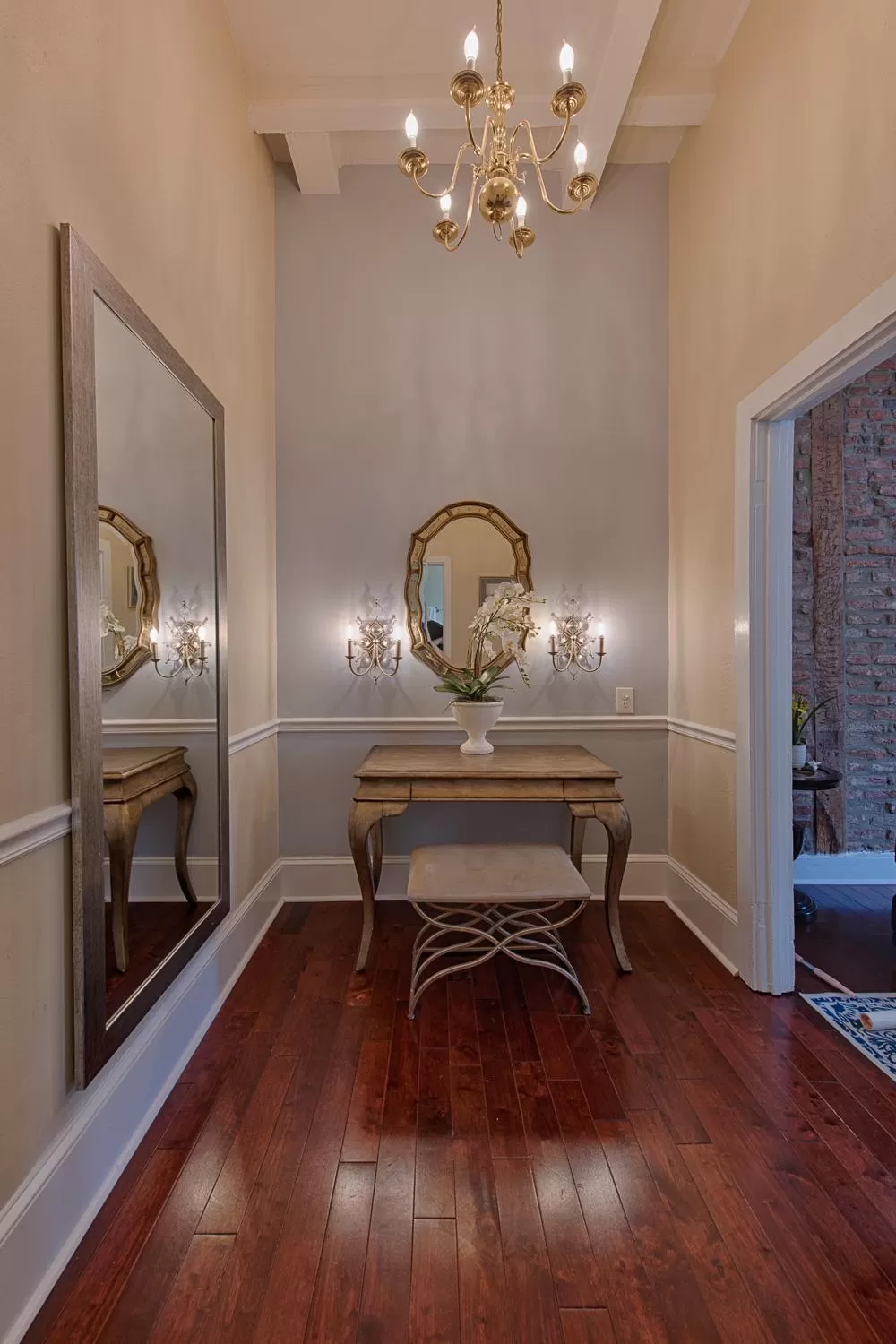 Hotel St. Pierre French Quarter