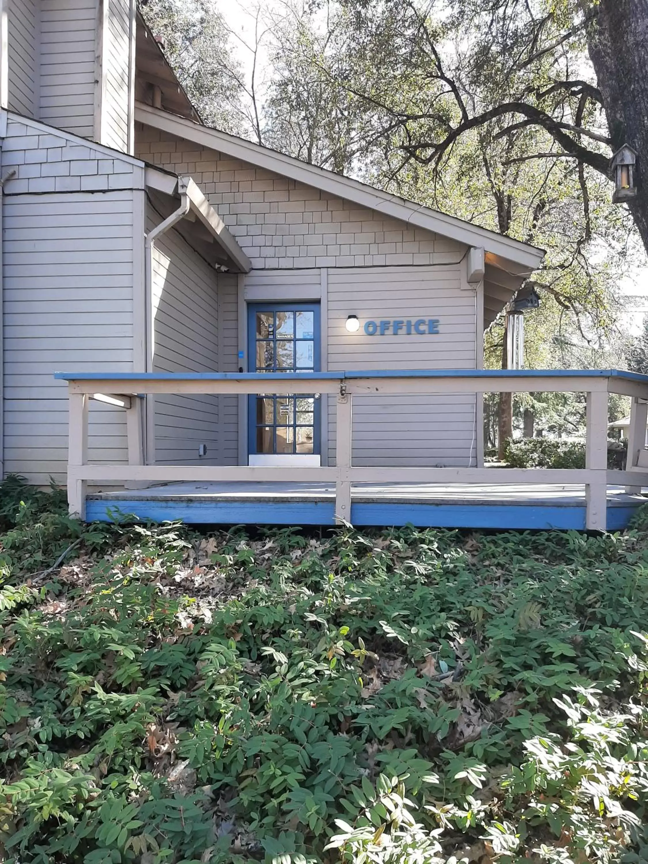 Alta Sierra Village Inn Alta Sierra Village Inn