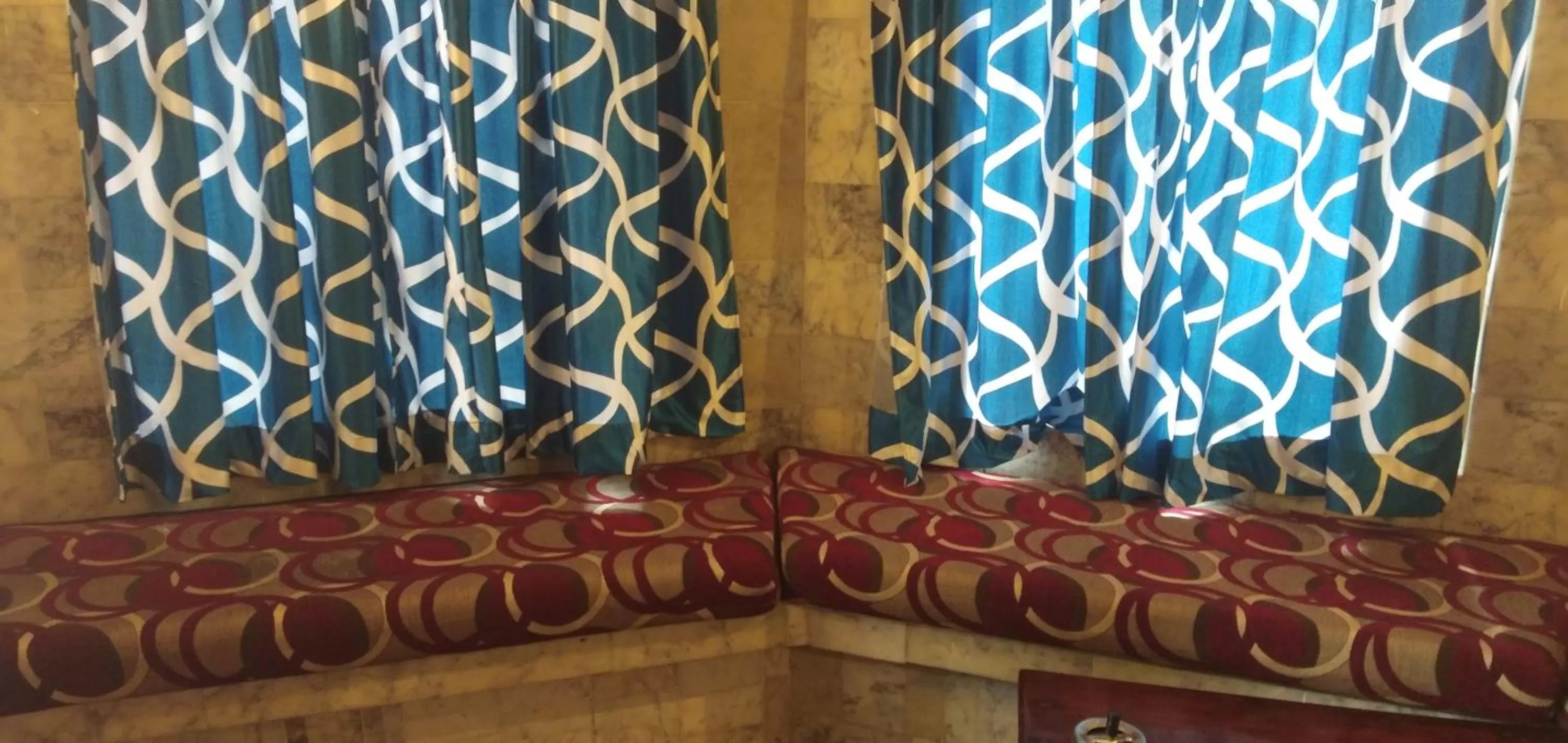 Photo of the whole room, Bed in Wilson Ayurvedic Beach Resorts