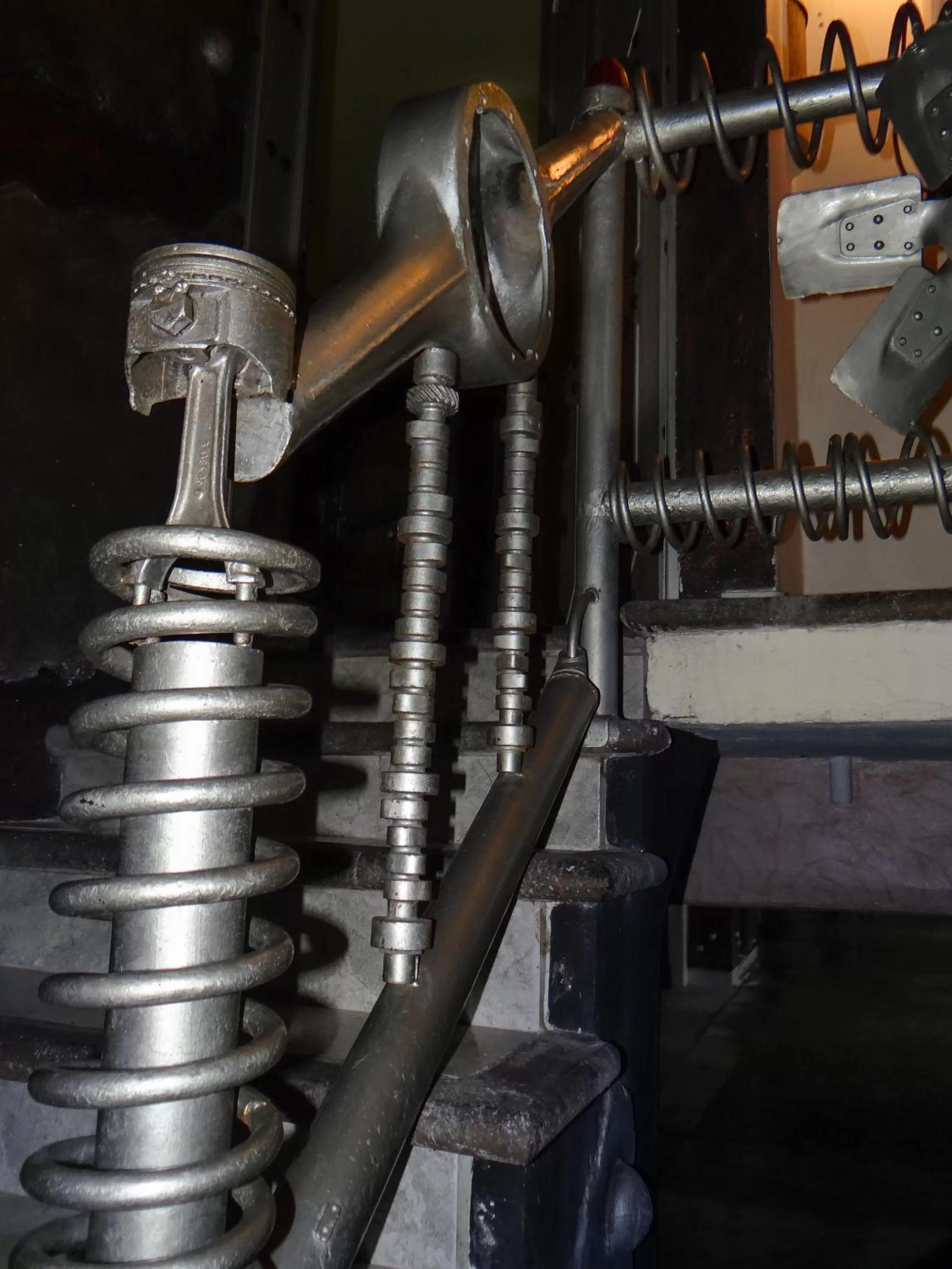 El Gran Marques Hotel/Motel