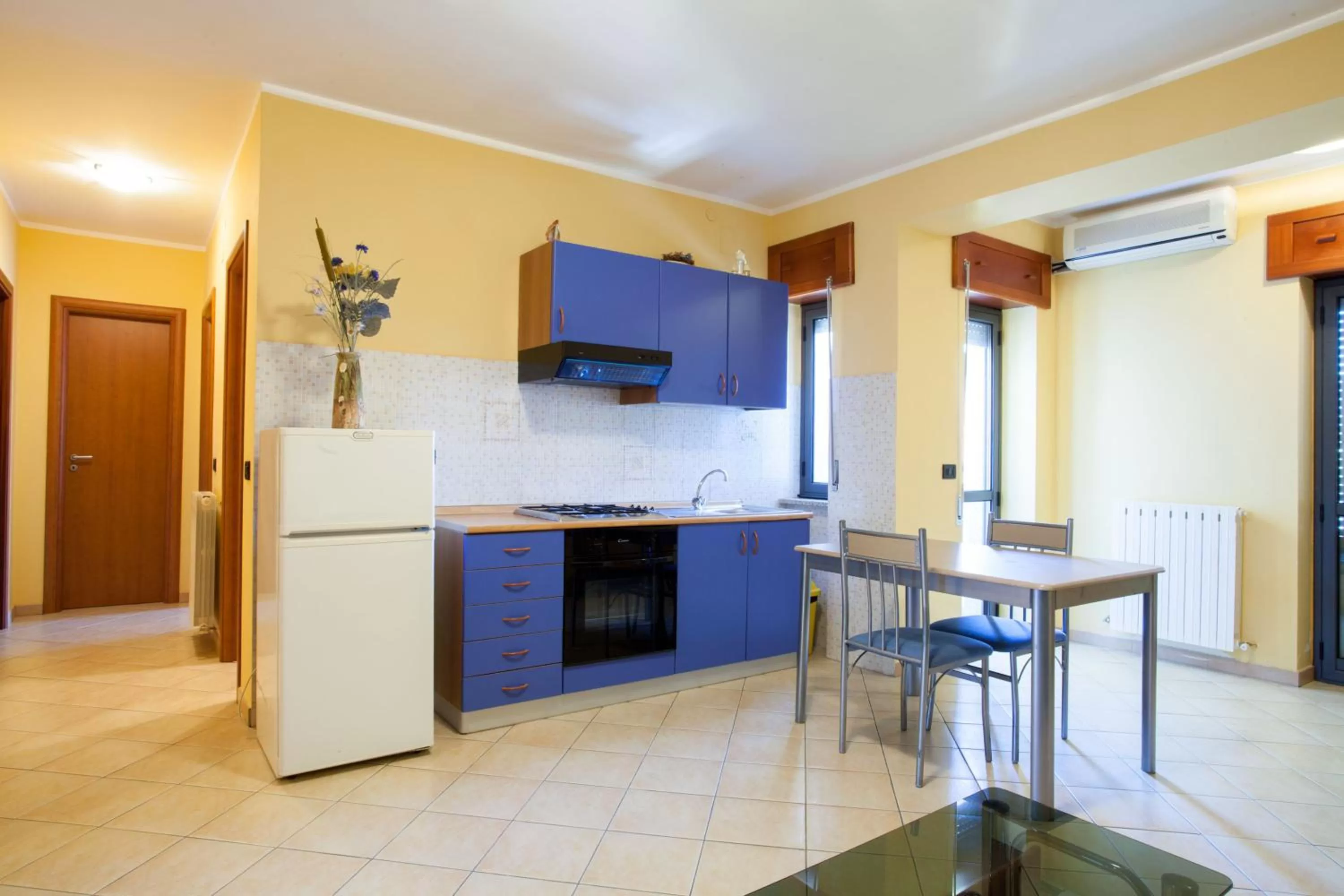 Drinks in Hotel Le Ceramiche