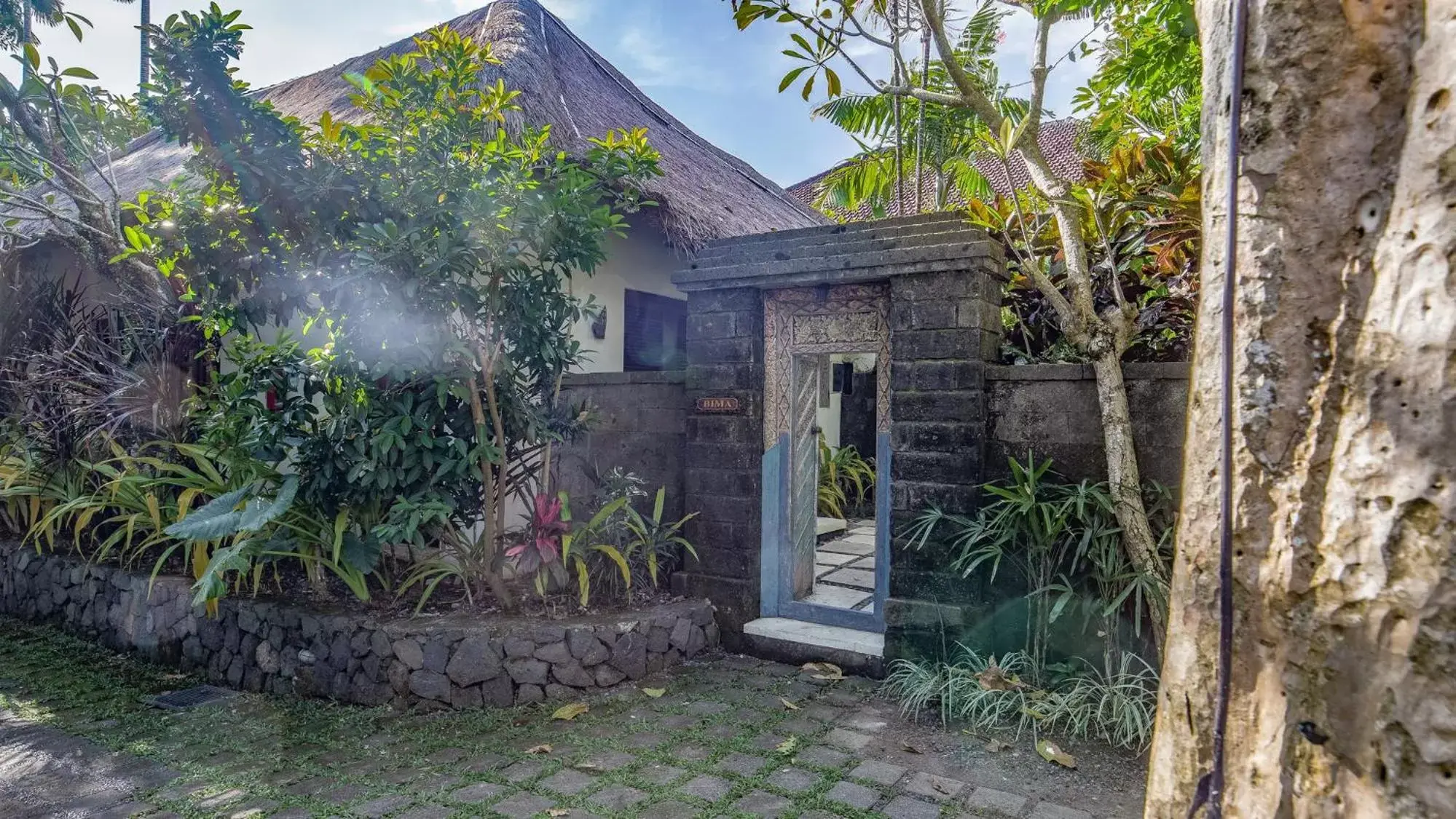 One-Bedroom Villa with Plunge Pool and Free Exclusive Benefit in Plataran Ubud Hotel & Spa - CHSE Certified One-Bedroom Villa with Plunge Pool and Free Exclusive Benefit in Plataran Ubud Hotel & Spa - CHSE Certified