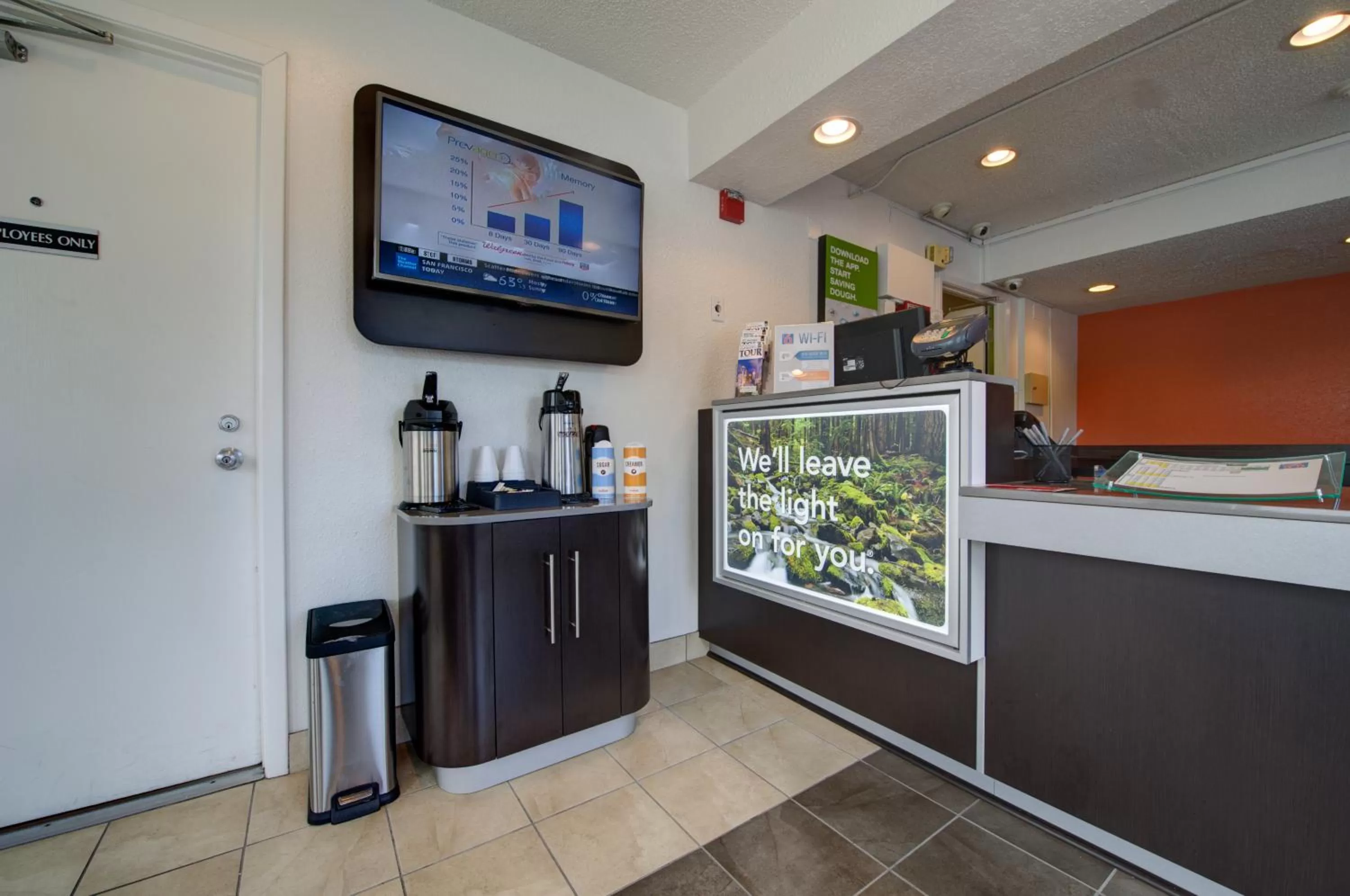 Other in Motel 6-Seattle, WA - Airport