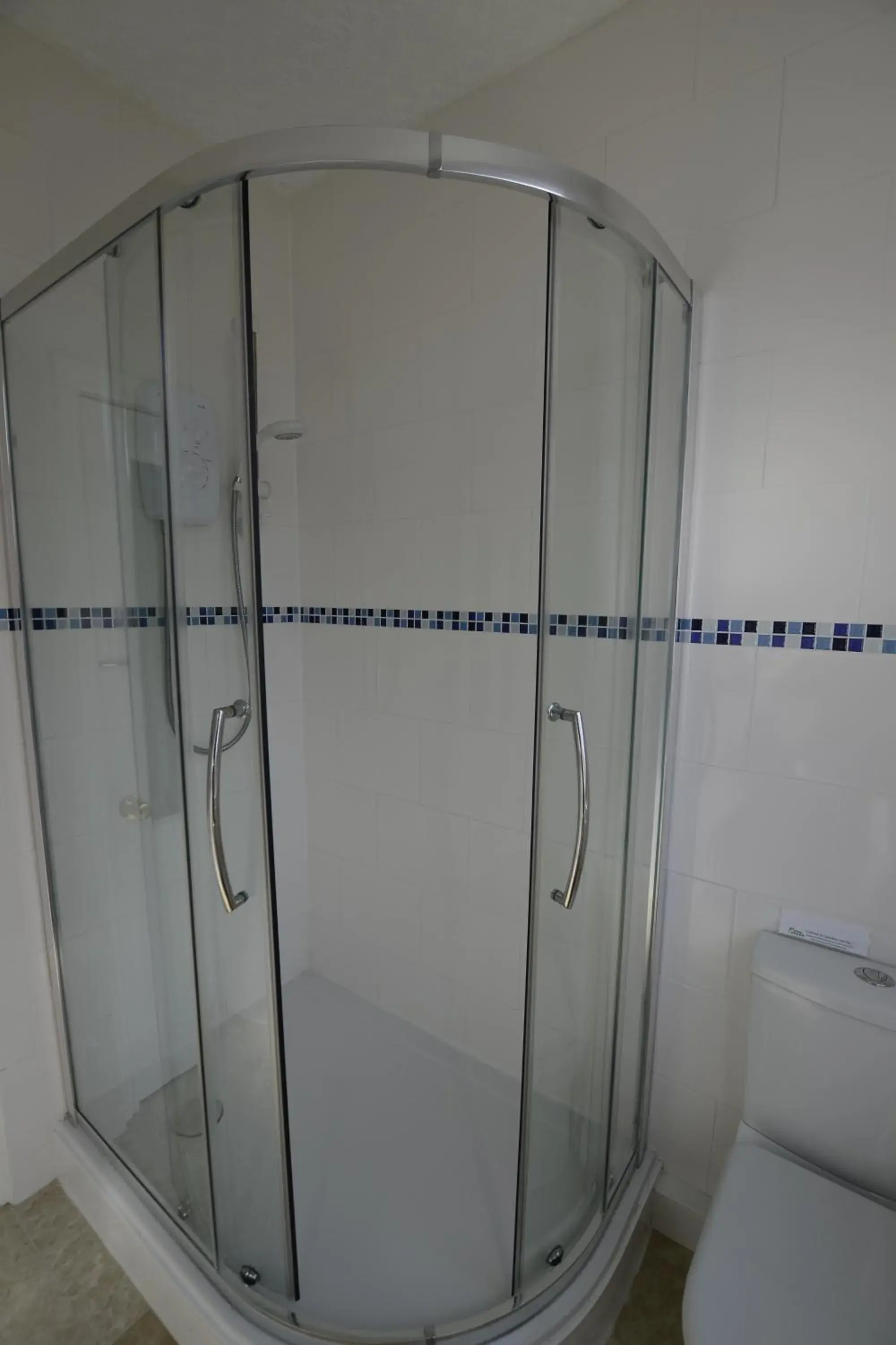 Triple Room in Park Hotel Triple Room in Park Hotel