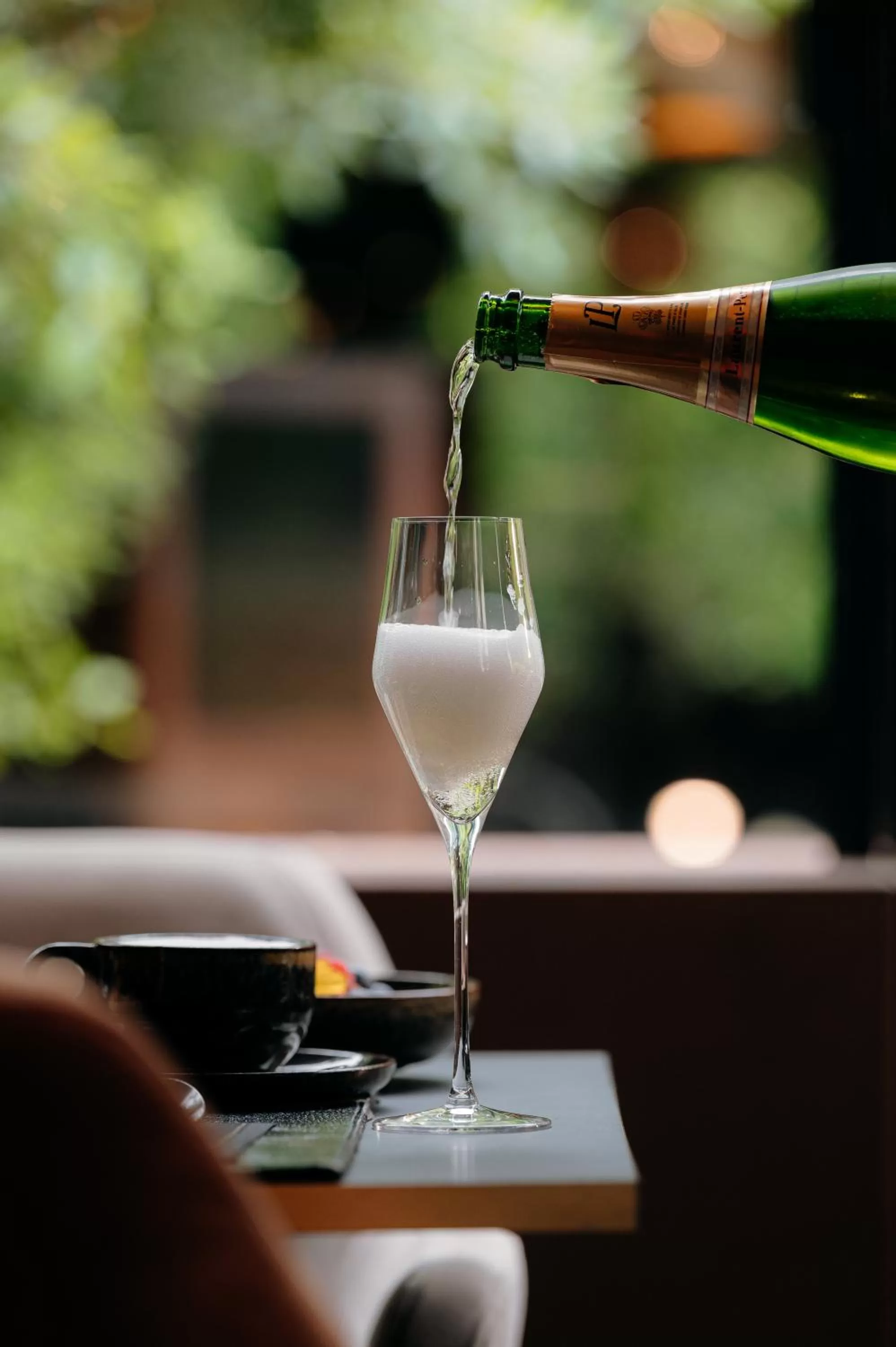 Drinks in Boutiquehotel 't Fraeyhuis - adults only