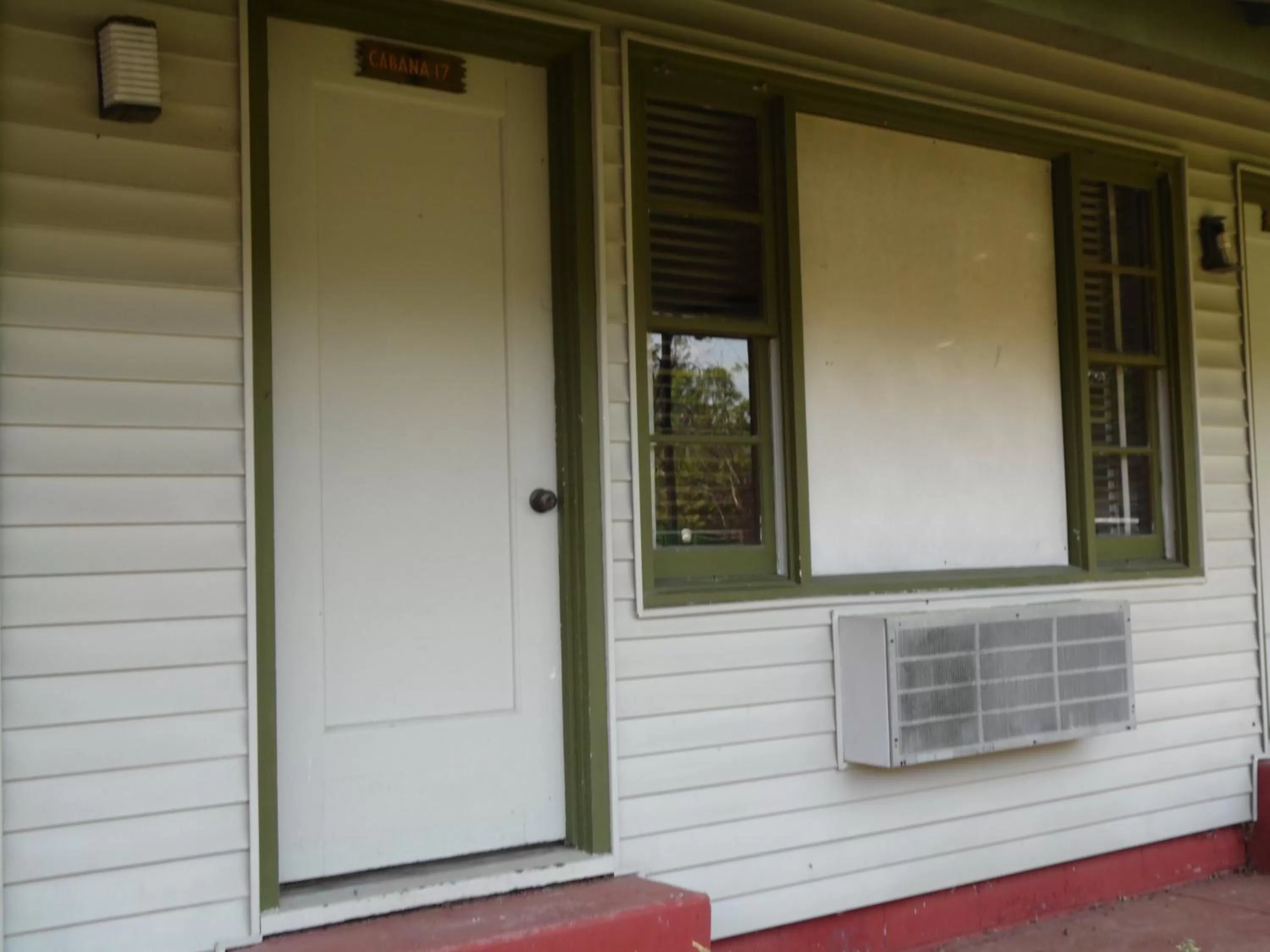 King Room in Glenwood Inn & Conference Center