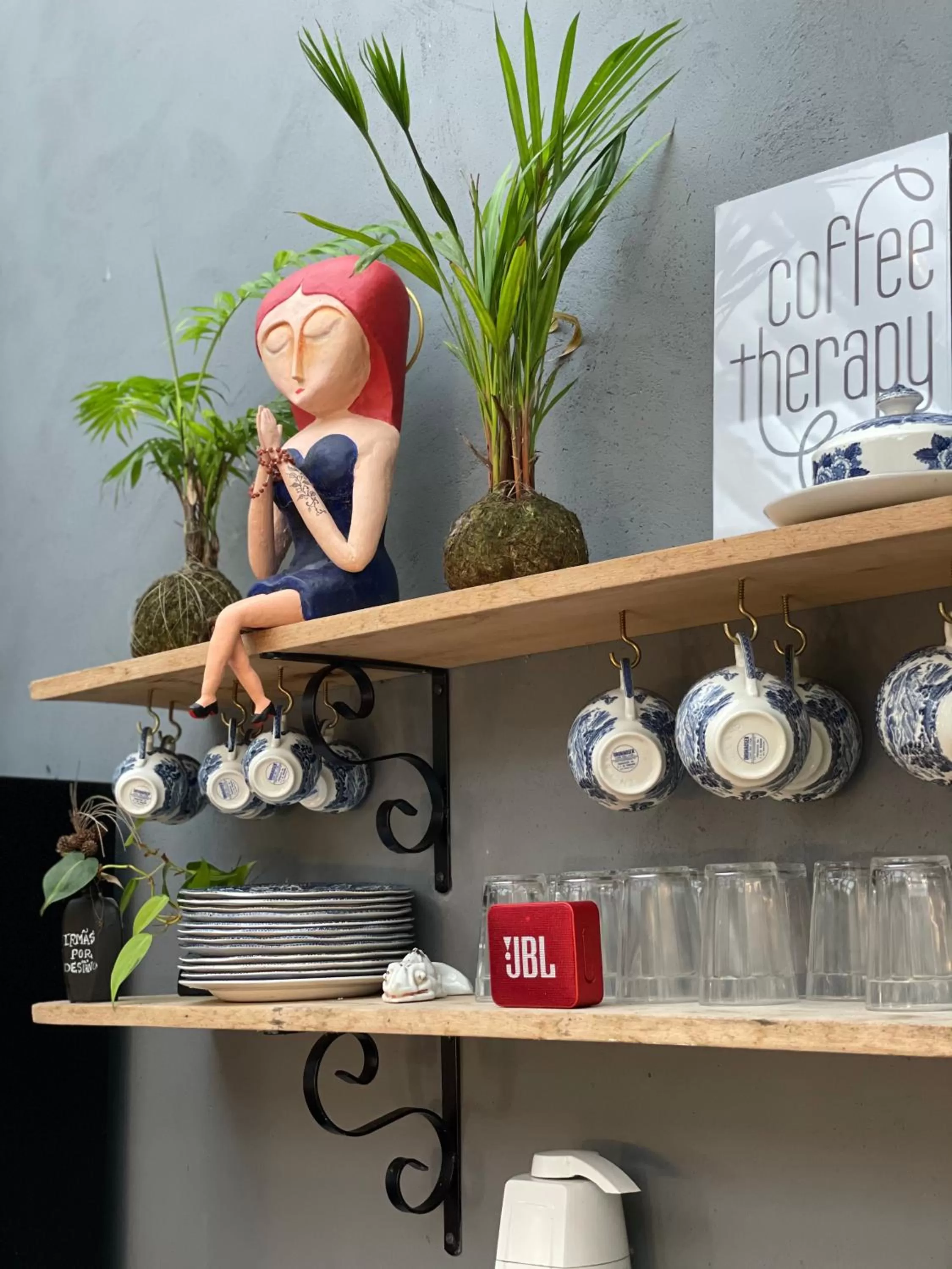 Property logo or sign in Pousada Santarina