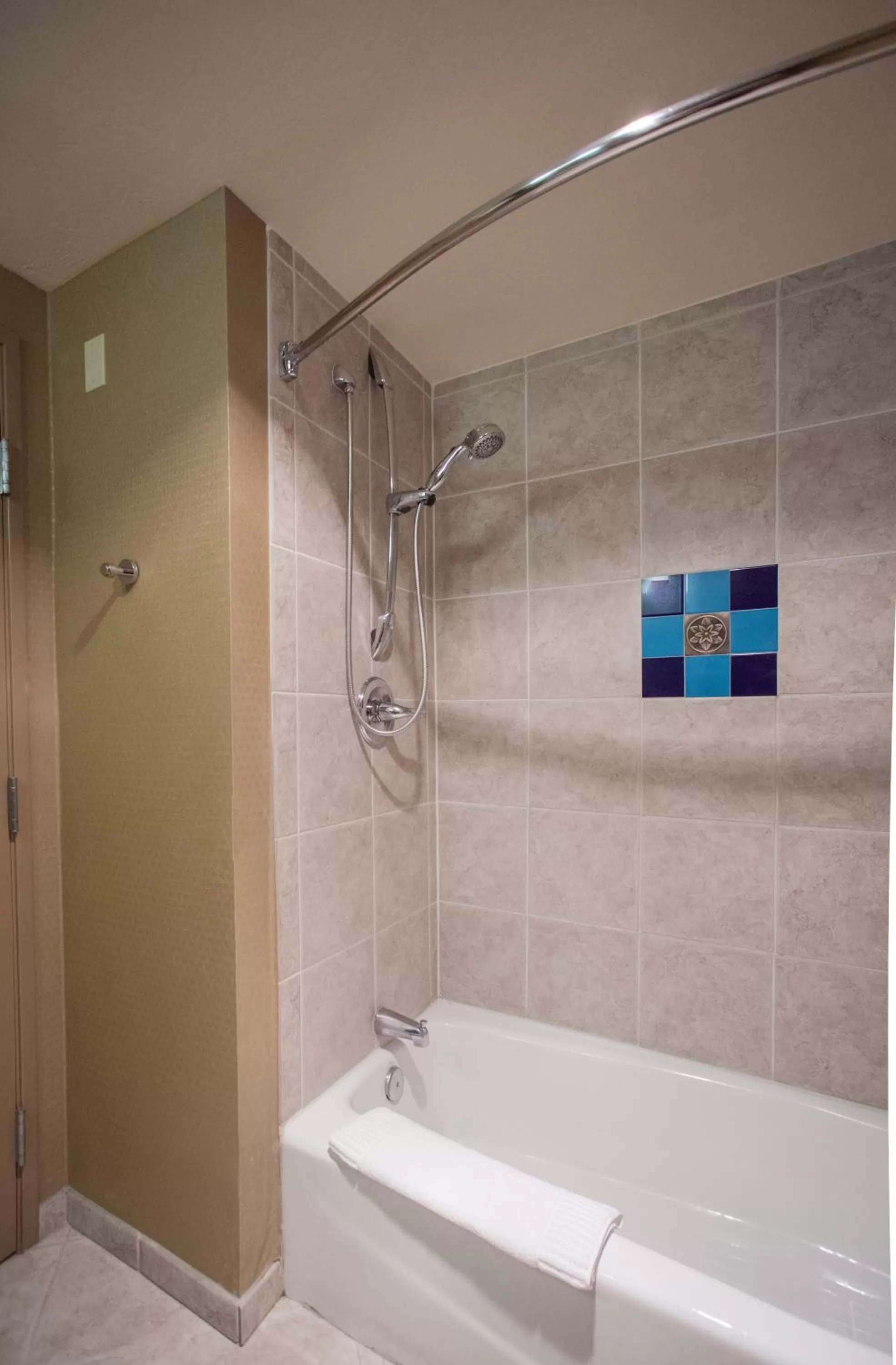 Shower in Prescott Resort & Conference Center