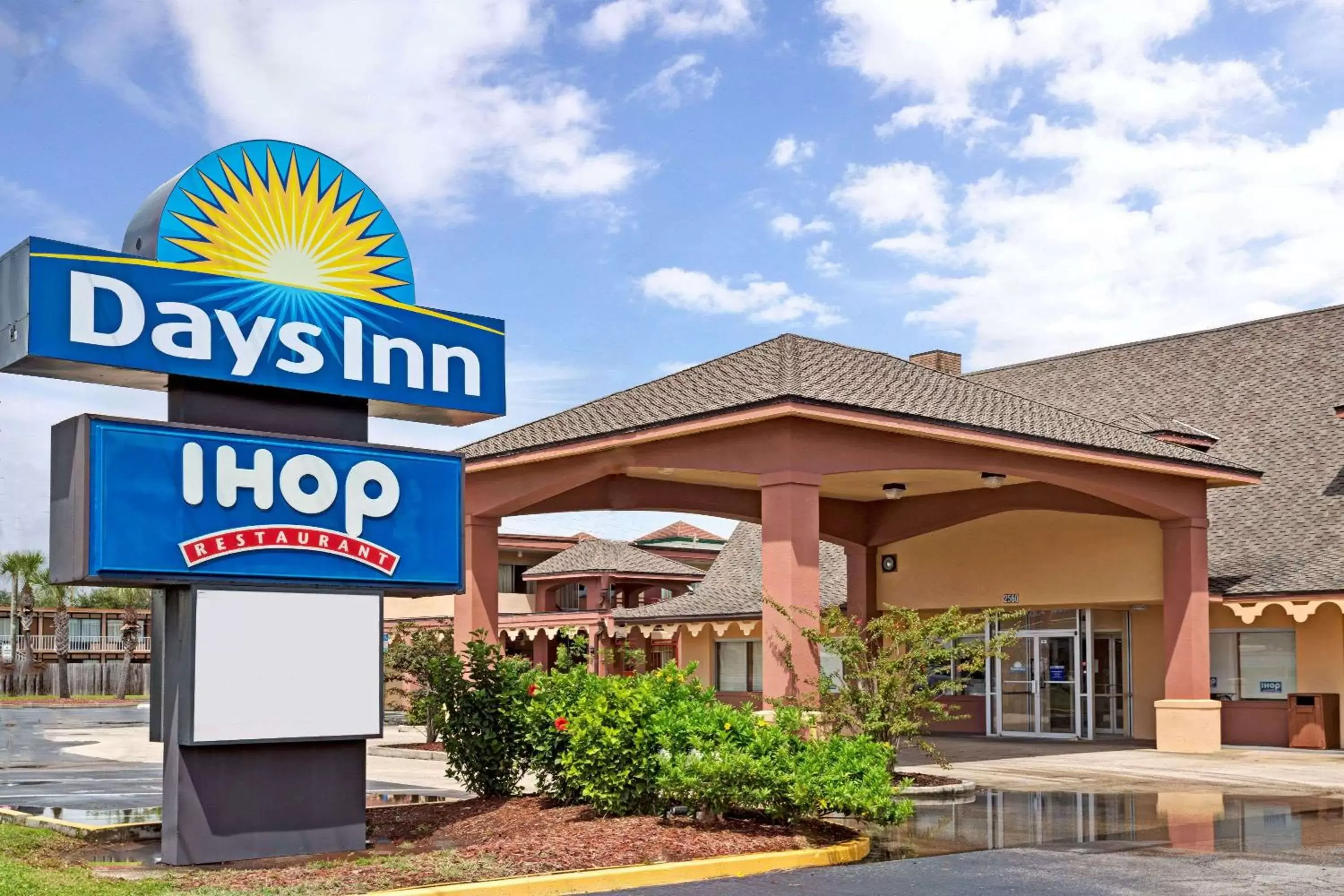 Days Inn by Wyndham St Augustine I-95-Outlet Mall Days Inn by Wyndham St Augustine I-95-Outlet Mall