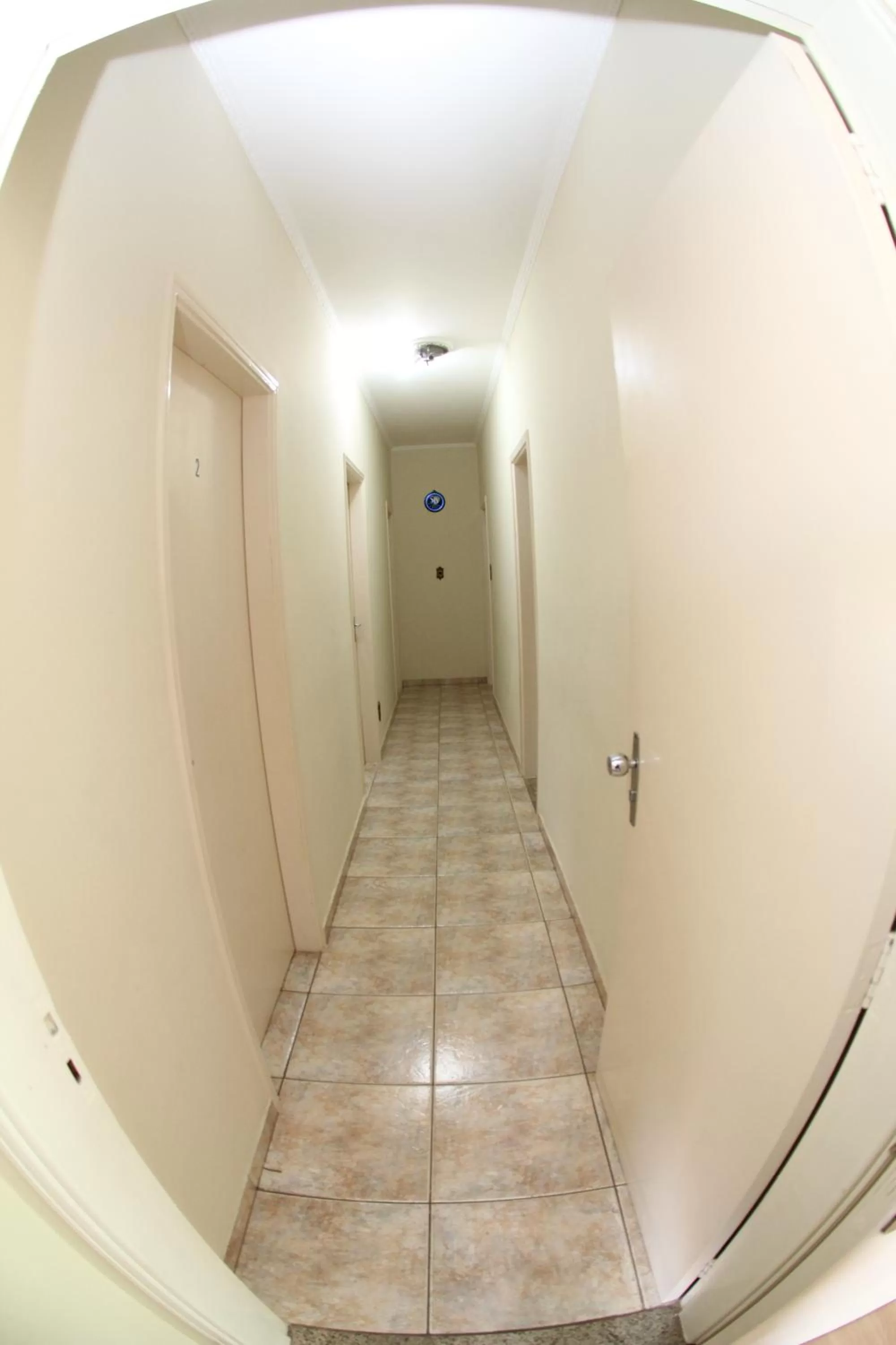 Pousada Santa Genebra