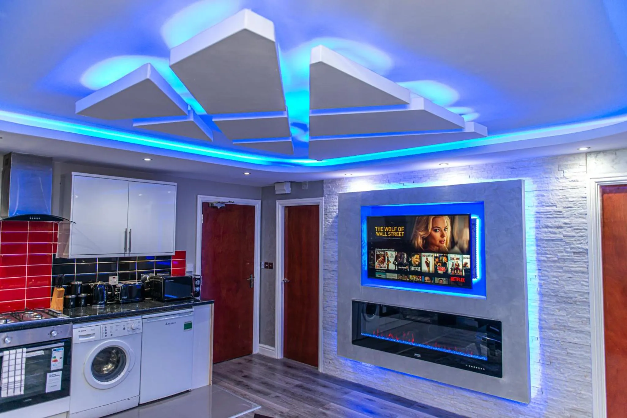 Meridian Serviced Apartments