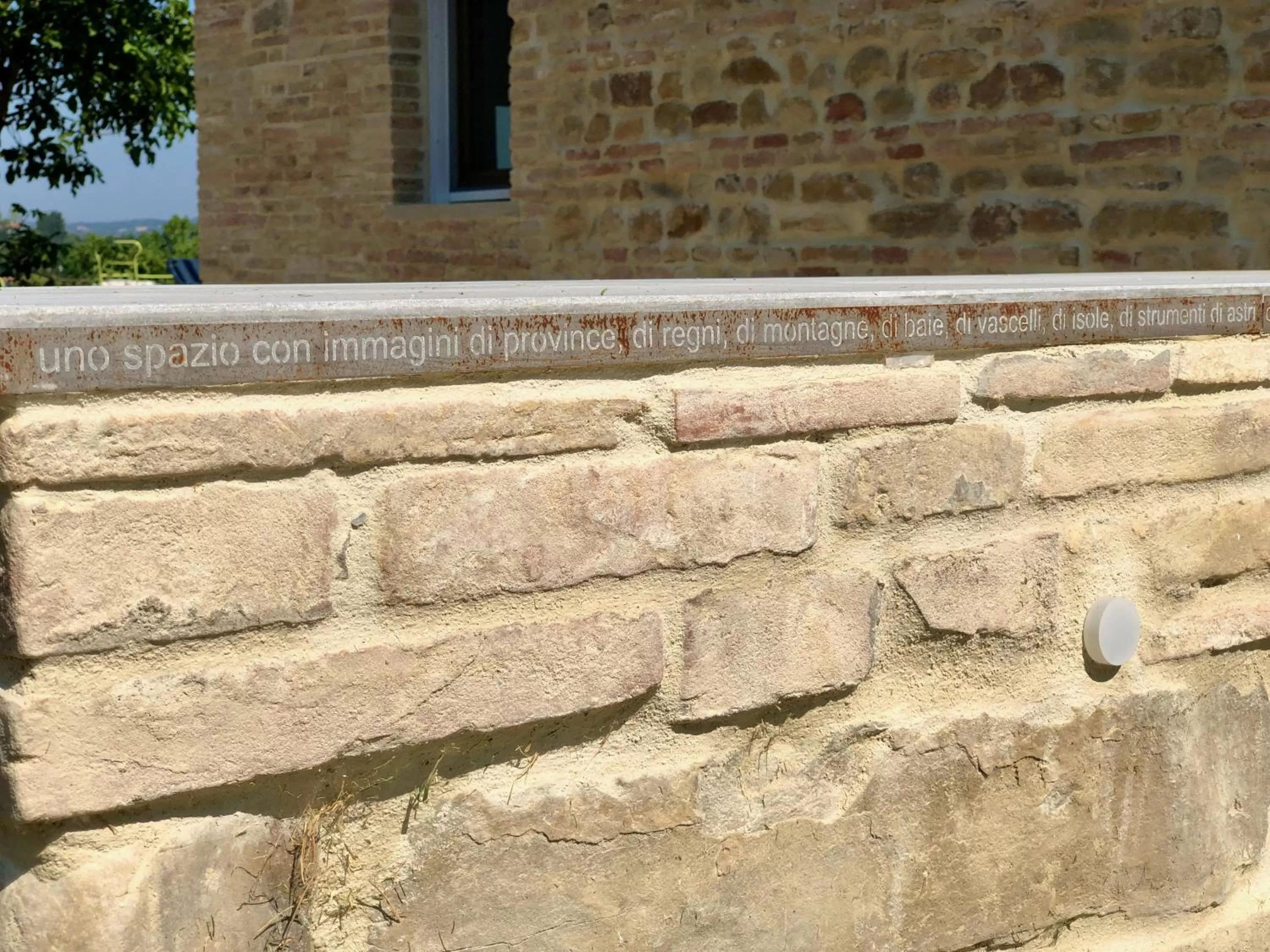 Property building in Dai Ventu