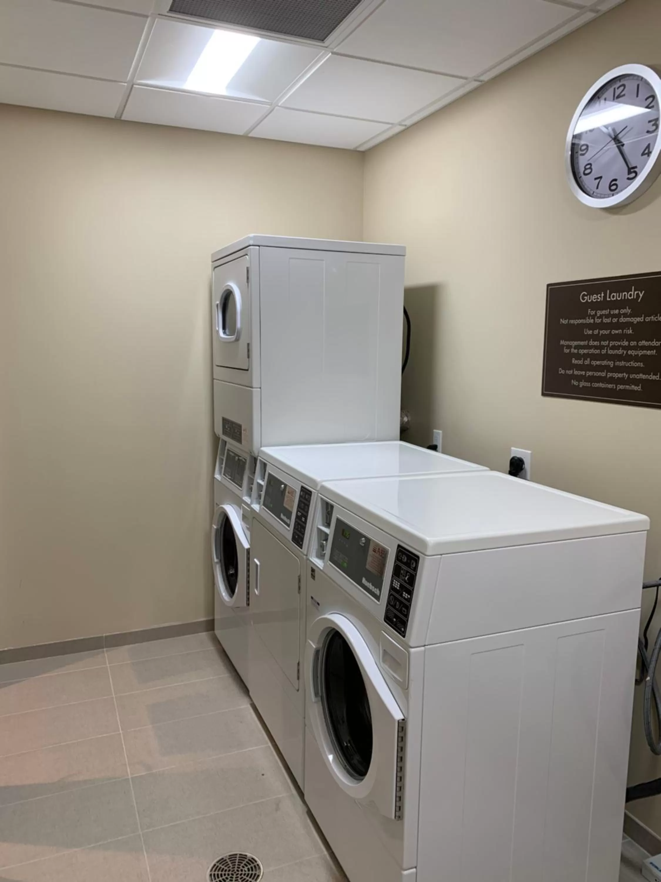 On site in Comfort Inn & Suites Clarkston Pine Knob Area