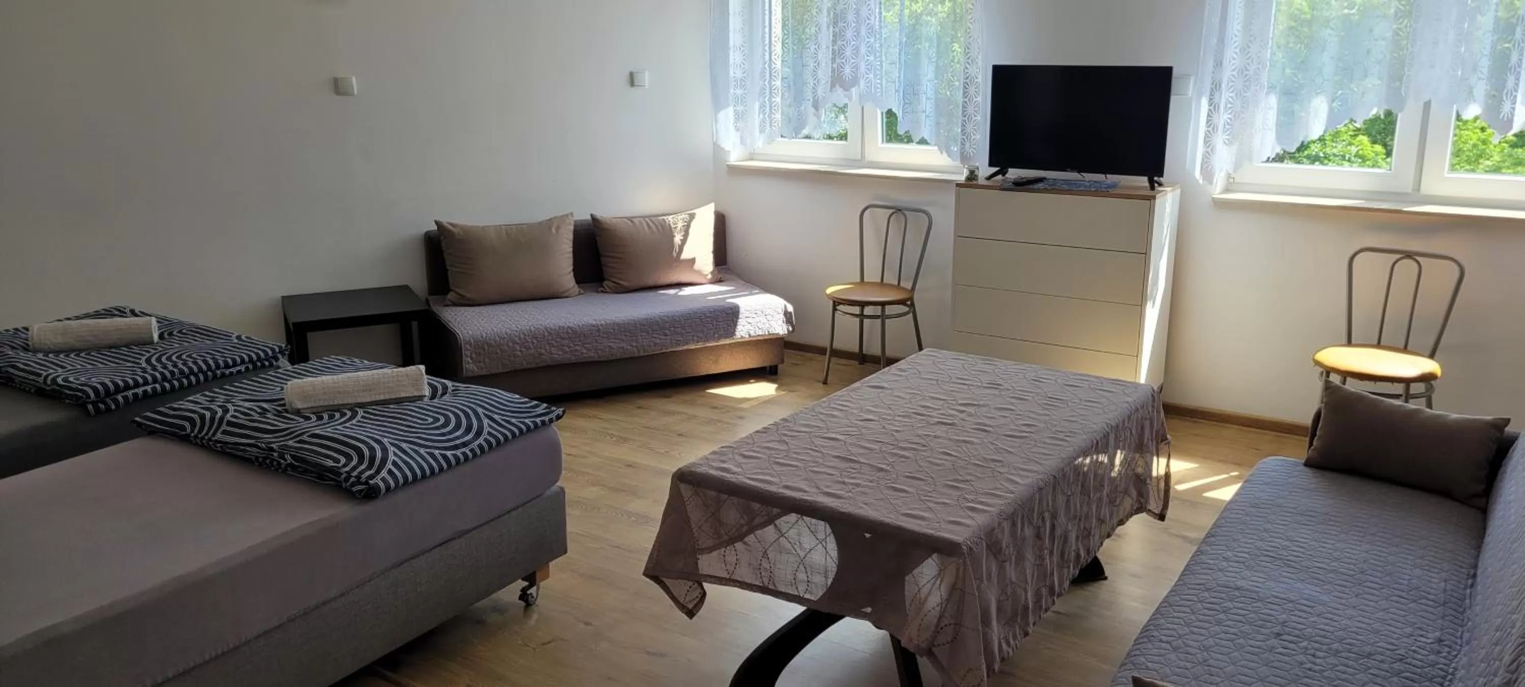 Pokoje Gościnne Marusa