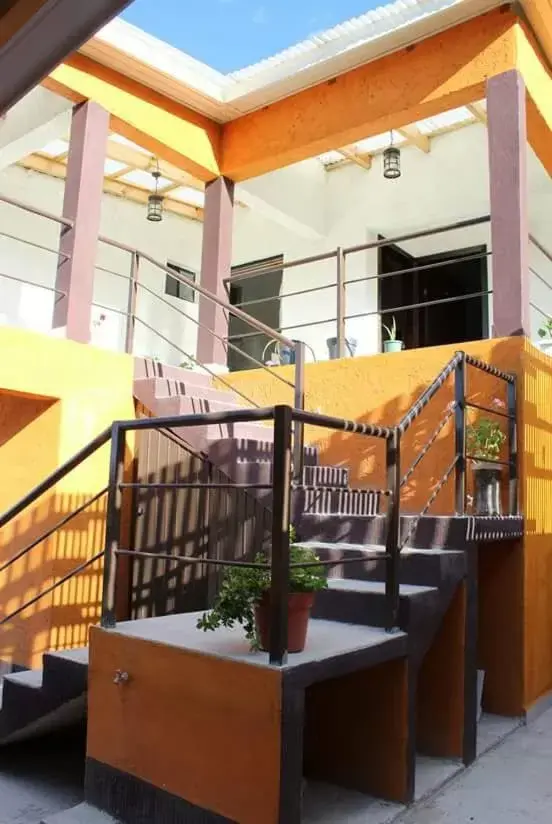 Standard Double Room with Two Double Beds in Villas La Quinta Standard Double Room with Two Double Beds in Villas La Quinta