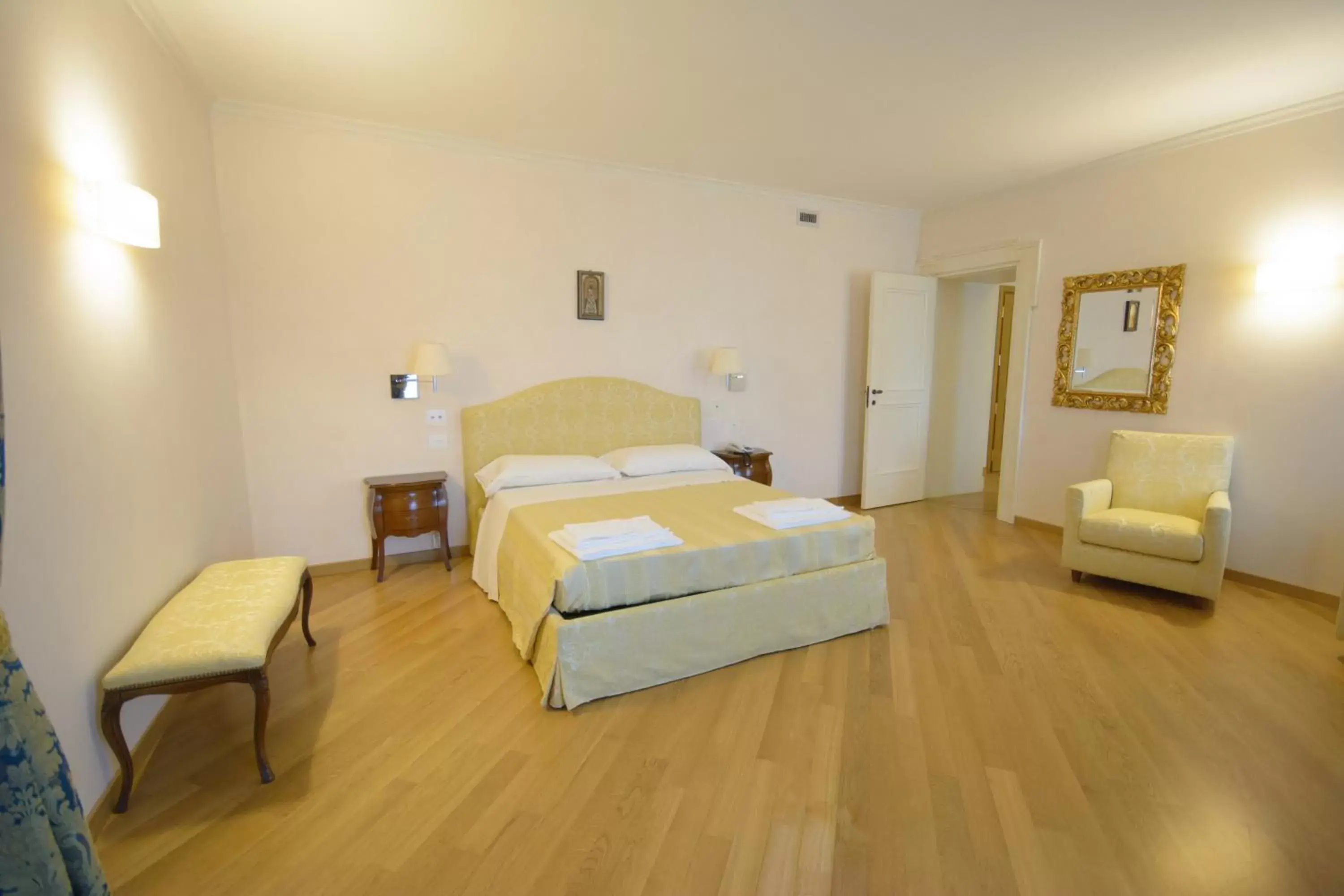 Suite in Domus Stella Maris - Casa per Ferie Suite in Domus Stella Maris - Casa per Ferie