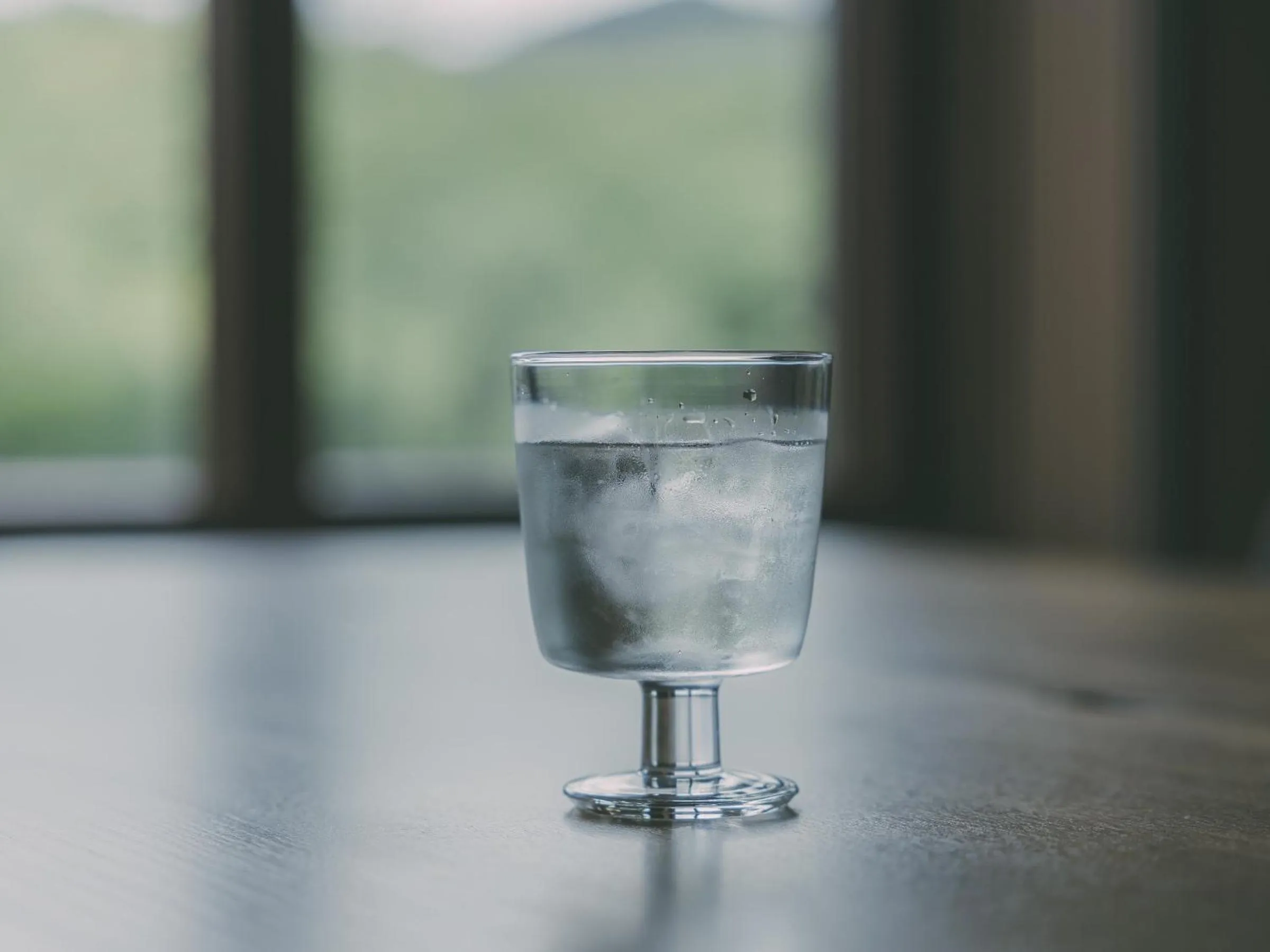 Restaurant/places to eat in Chalet Shiga