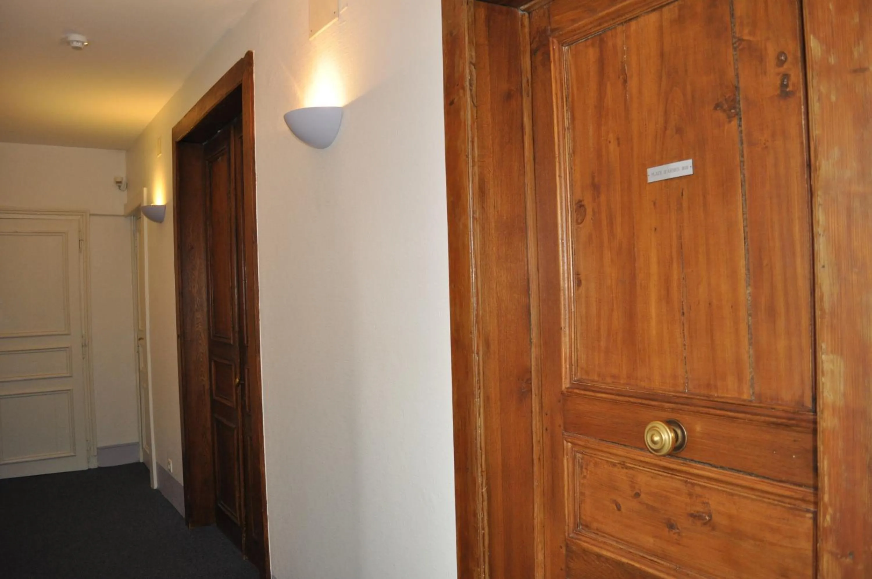 Other in Hôtel du Centre